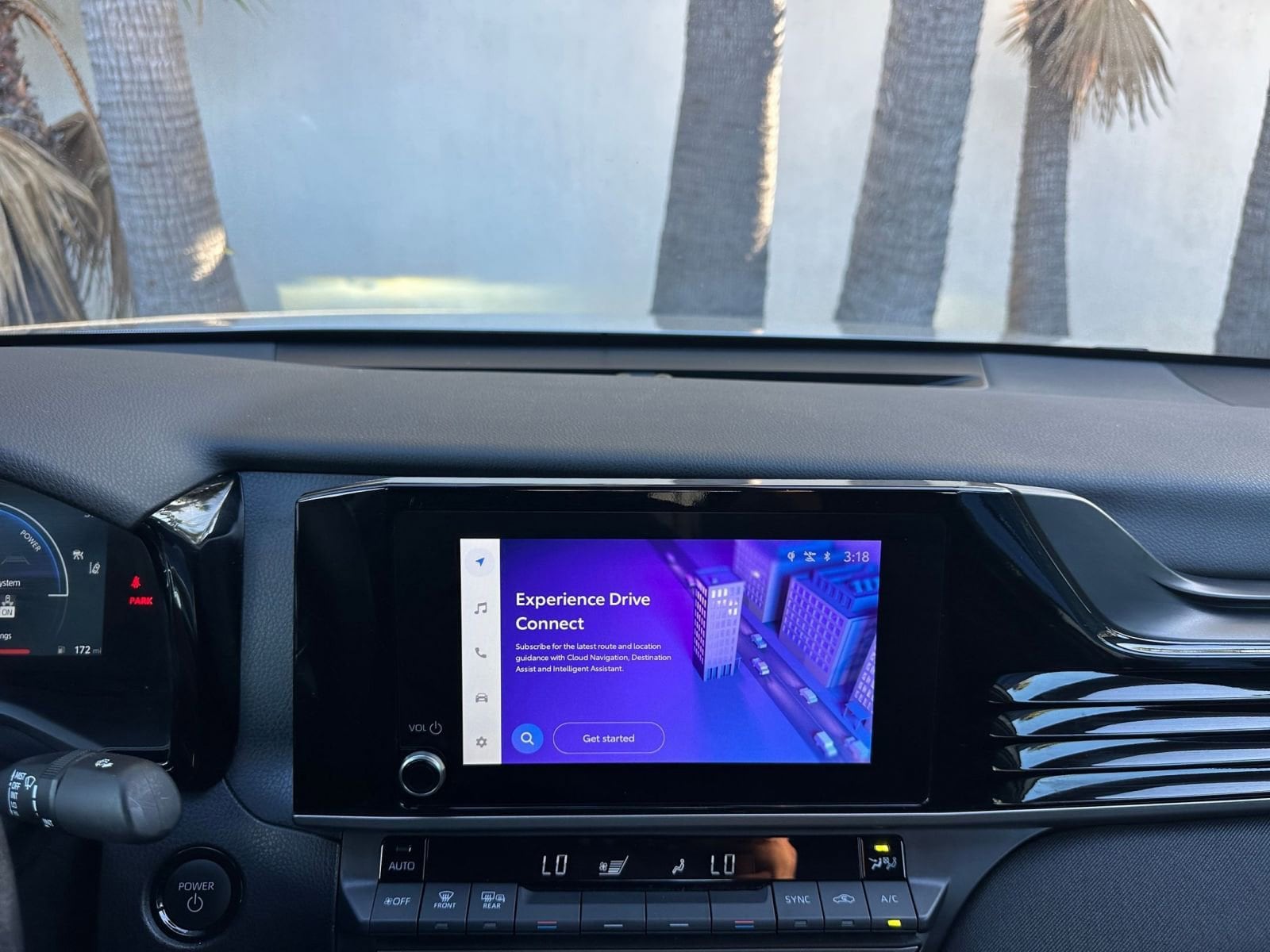 Thumbnail: 2025 Toyota Camry - 18