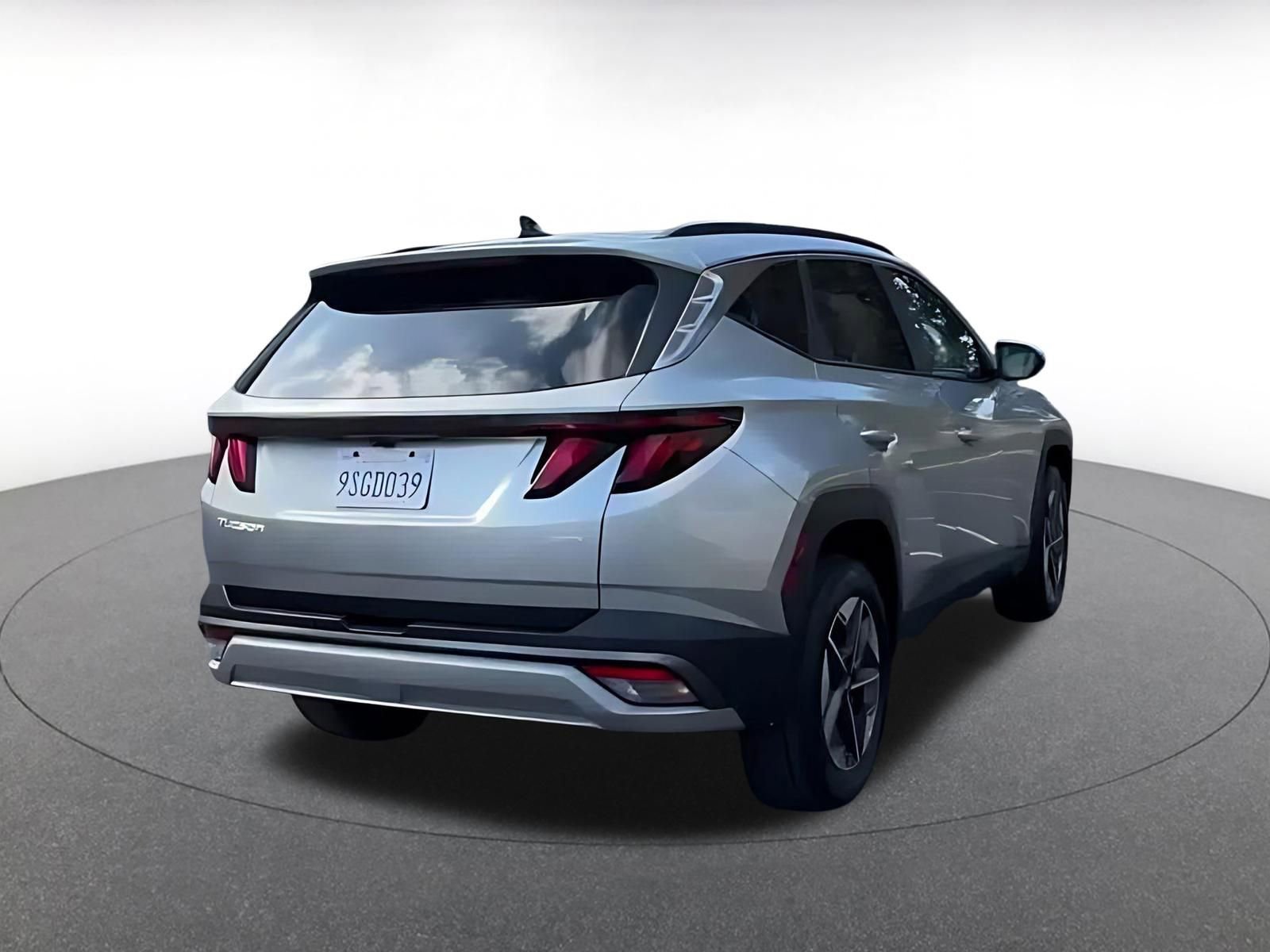 Thumbnail: 2025 Hyundai Tucson - 14