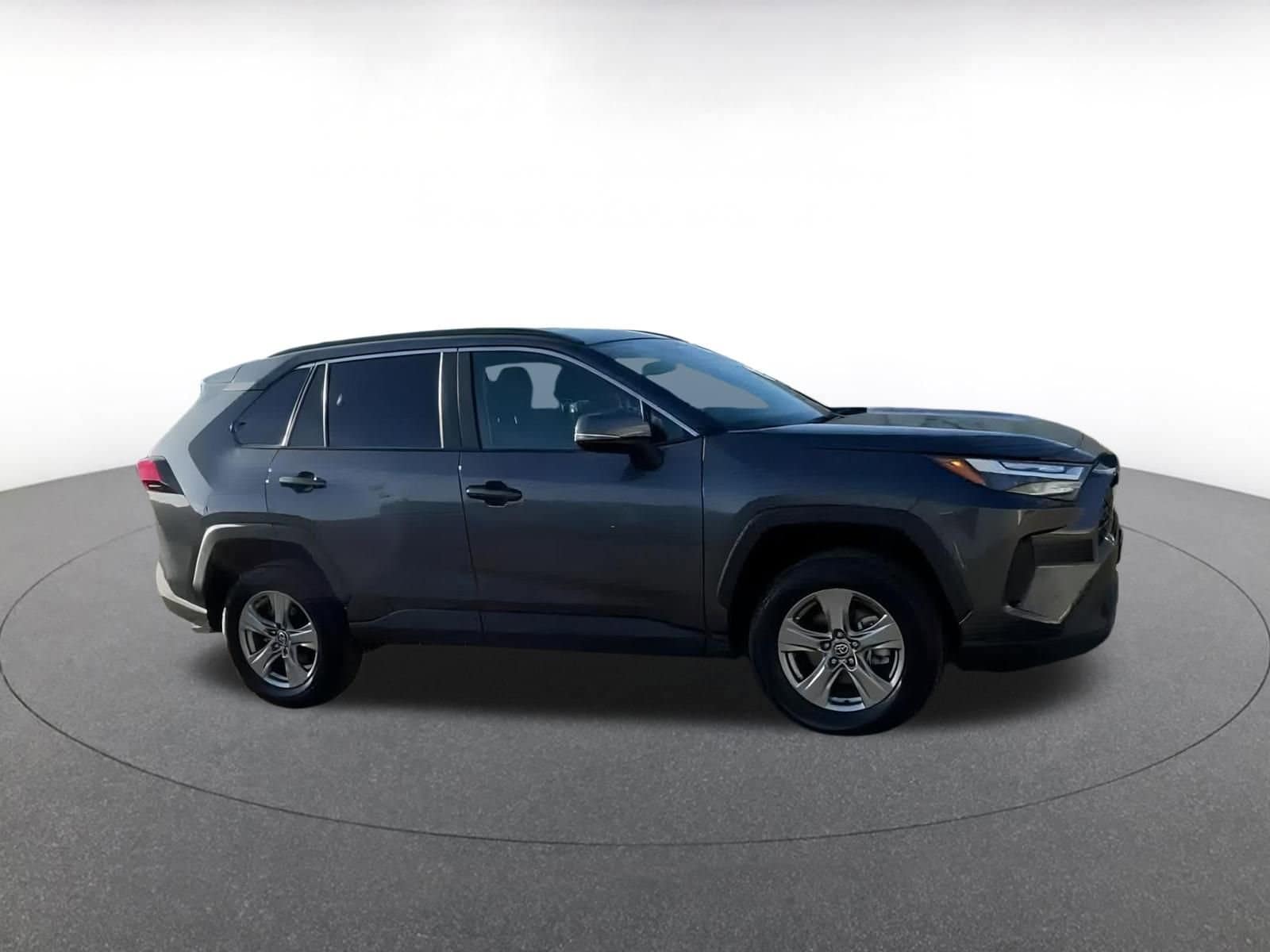 Thumbnail: 2025 Toyota RAV4 - 2