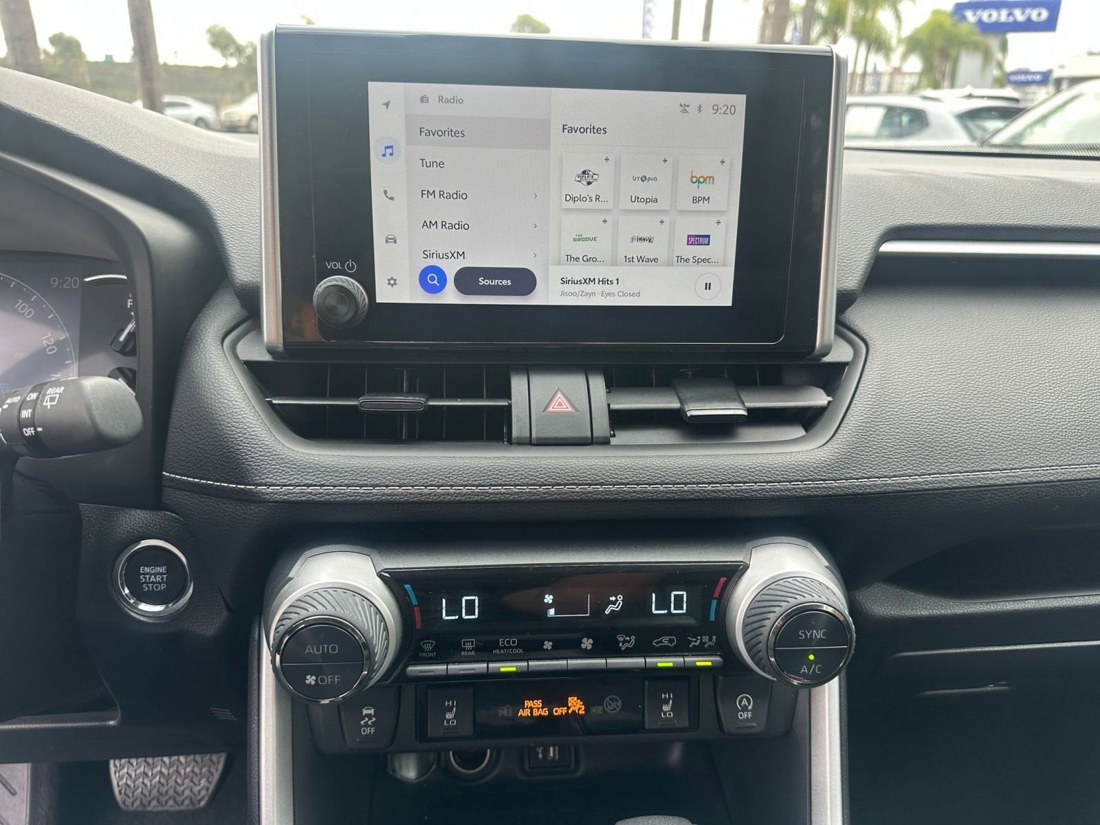 Thumbnail: 2025 Toyota RAV4 - 21