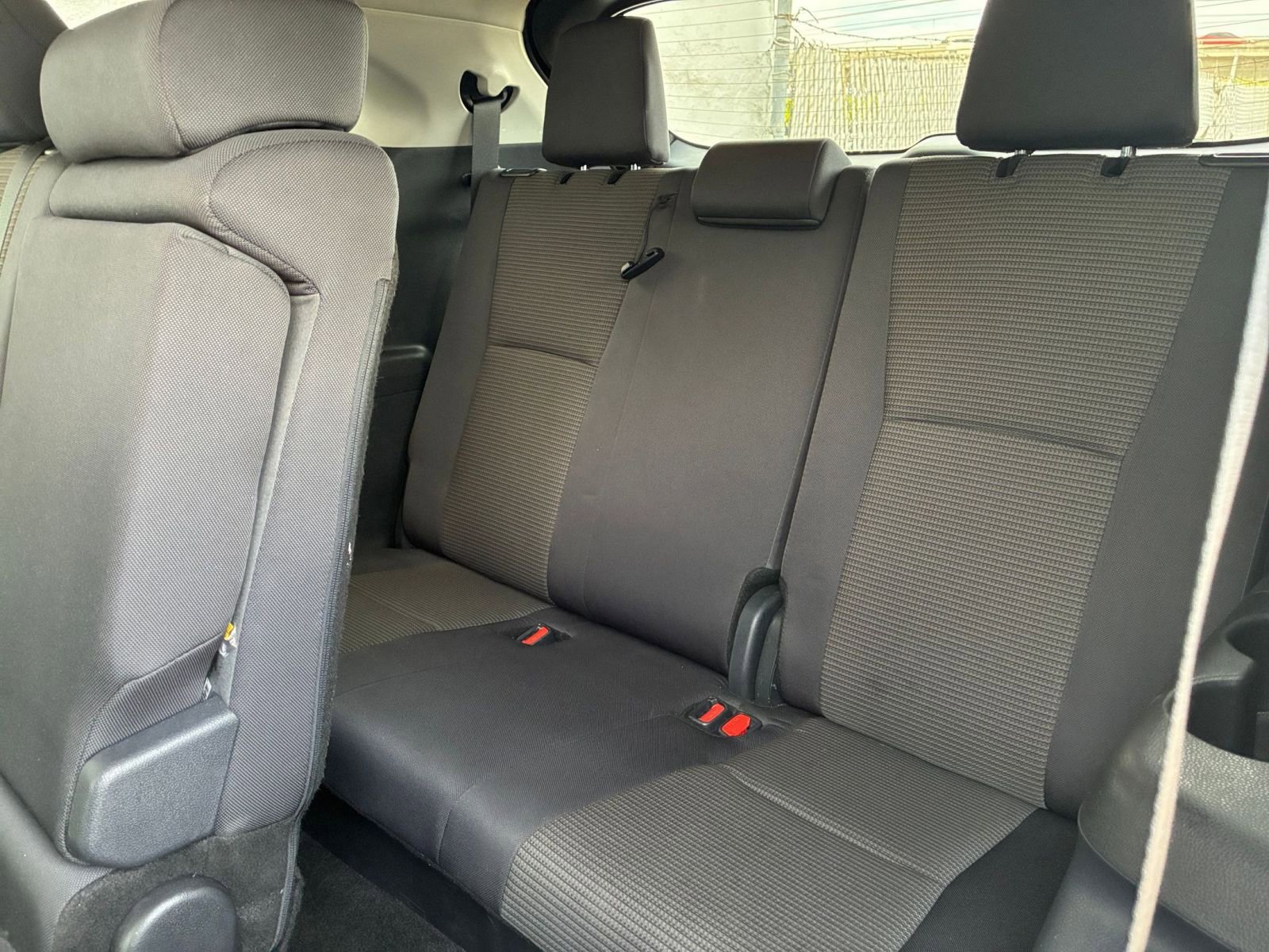 Thumbnail: 2025 Toyota Highlander - 30