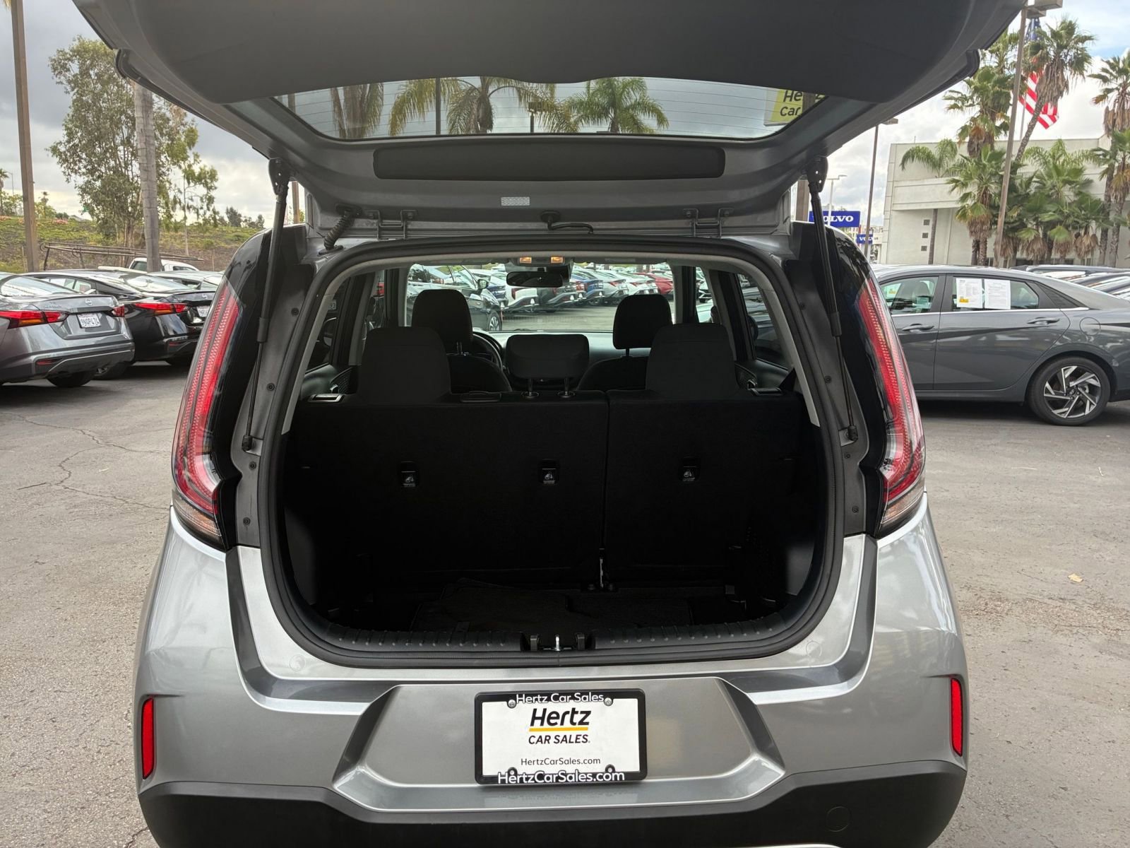 Thumbnail: 2025 Kia Soul - 29