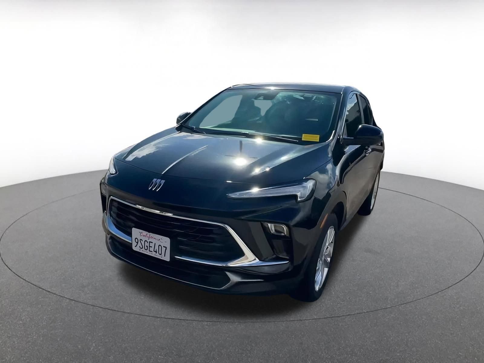 Thumbnail: 2025 Buick Encore GX - 7