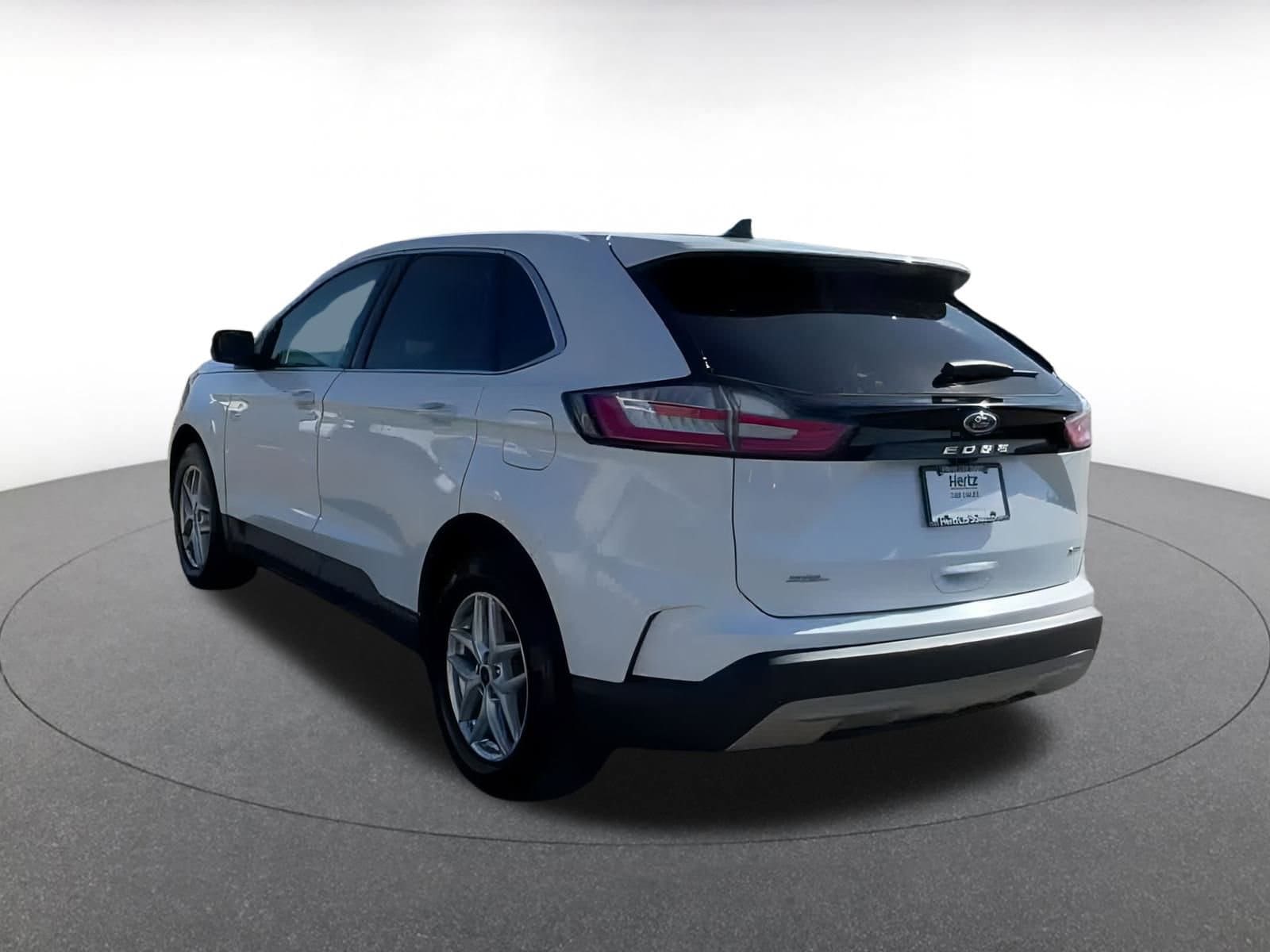 Thumbnail: 2023 Ford Edge - 11