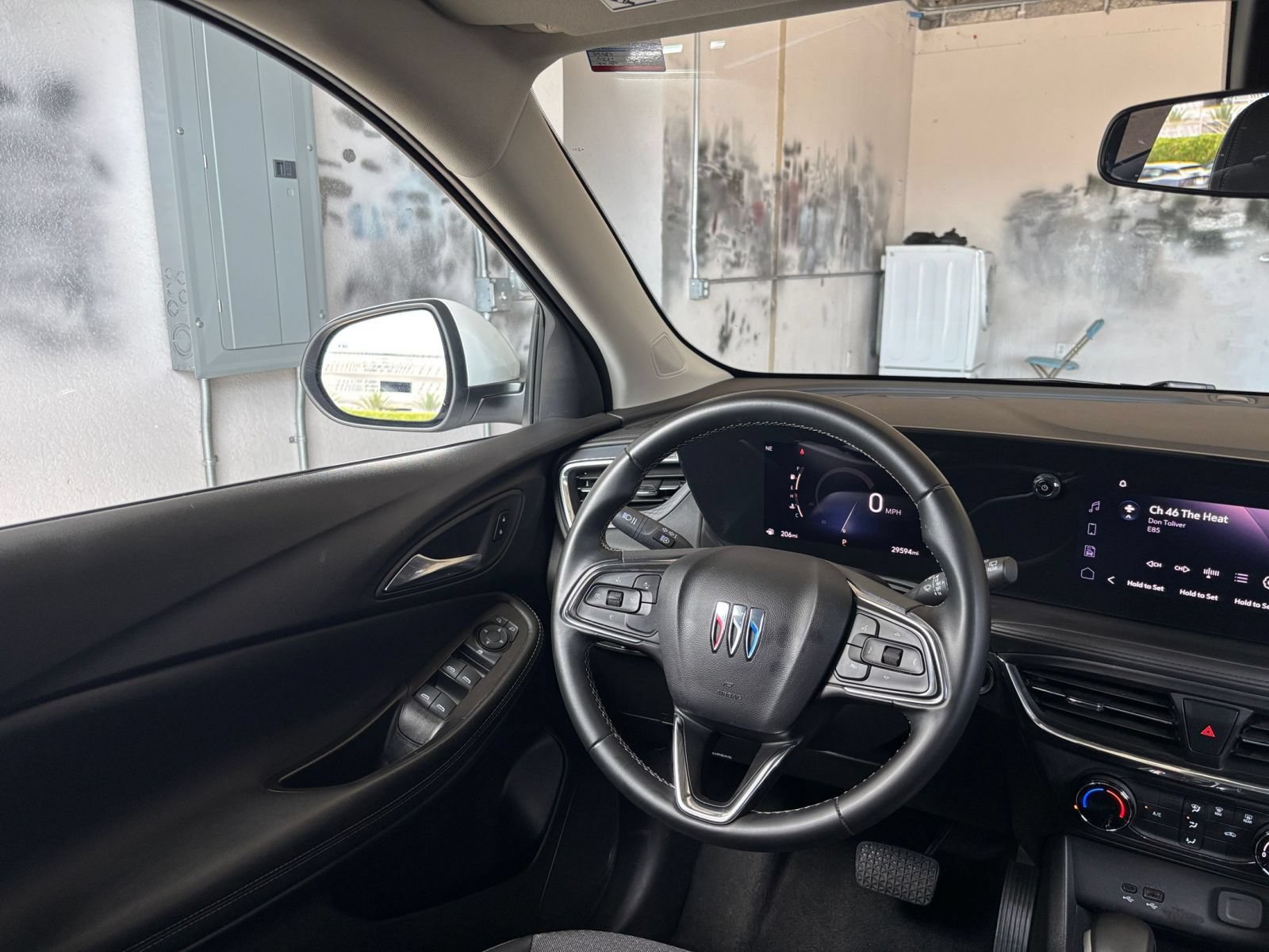 Thumbnail: 2025 Buick Encore GX - 33