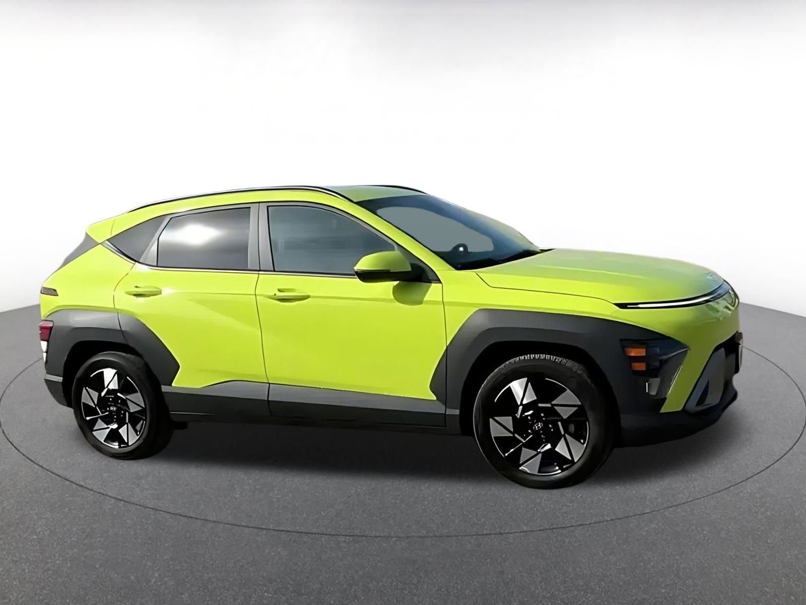 Thumbnail: 2025 Hyundai Kona - 7