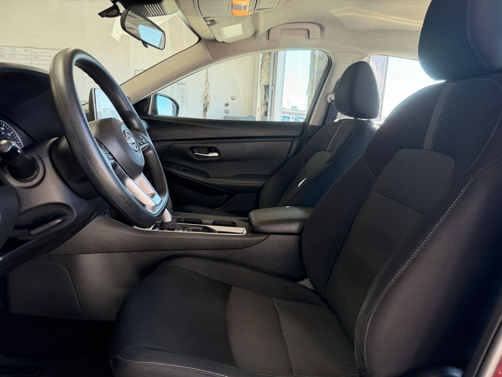 Thumbnail: 2024 Nissan Sentra - 24