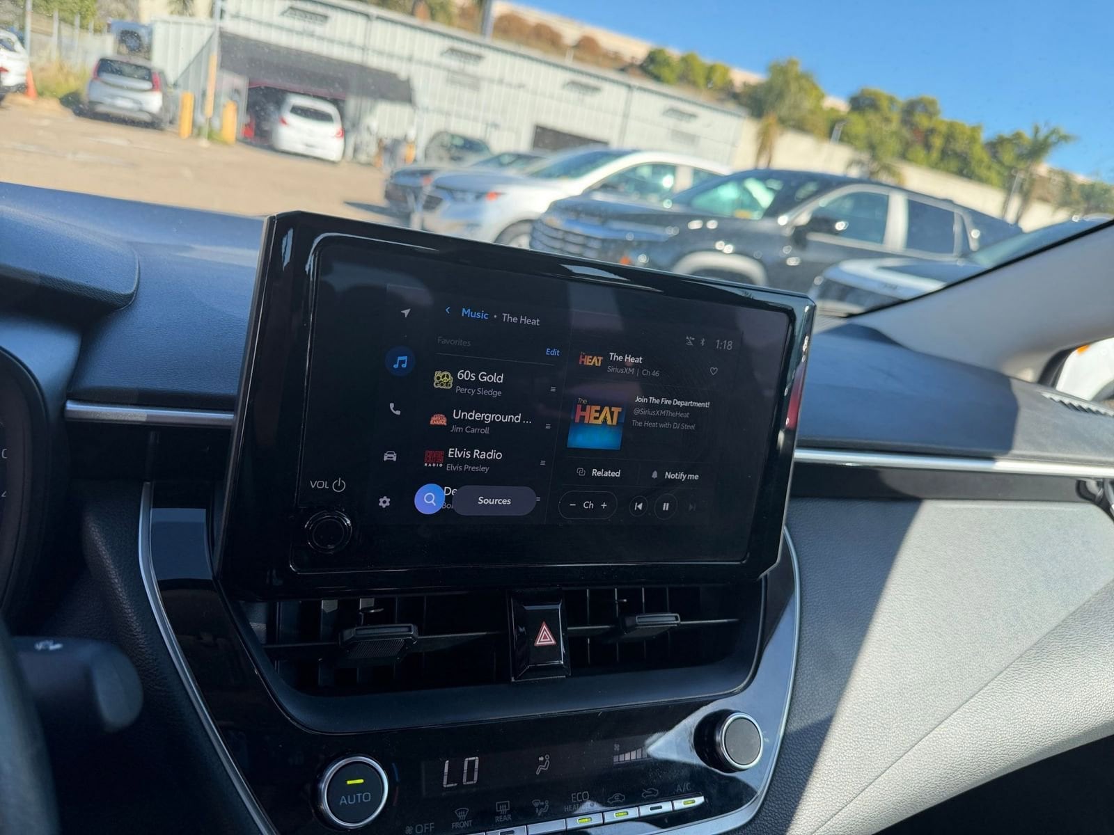 Thumbnail: 2025 Toyota Corolla - 21