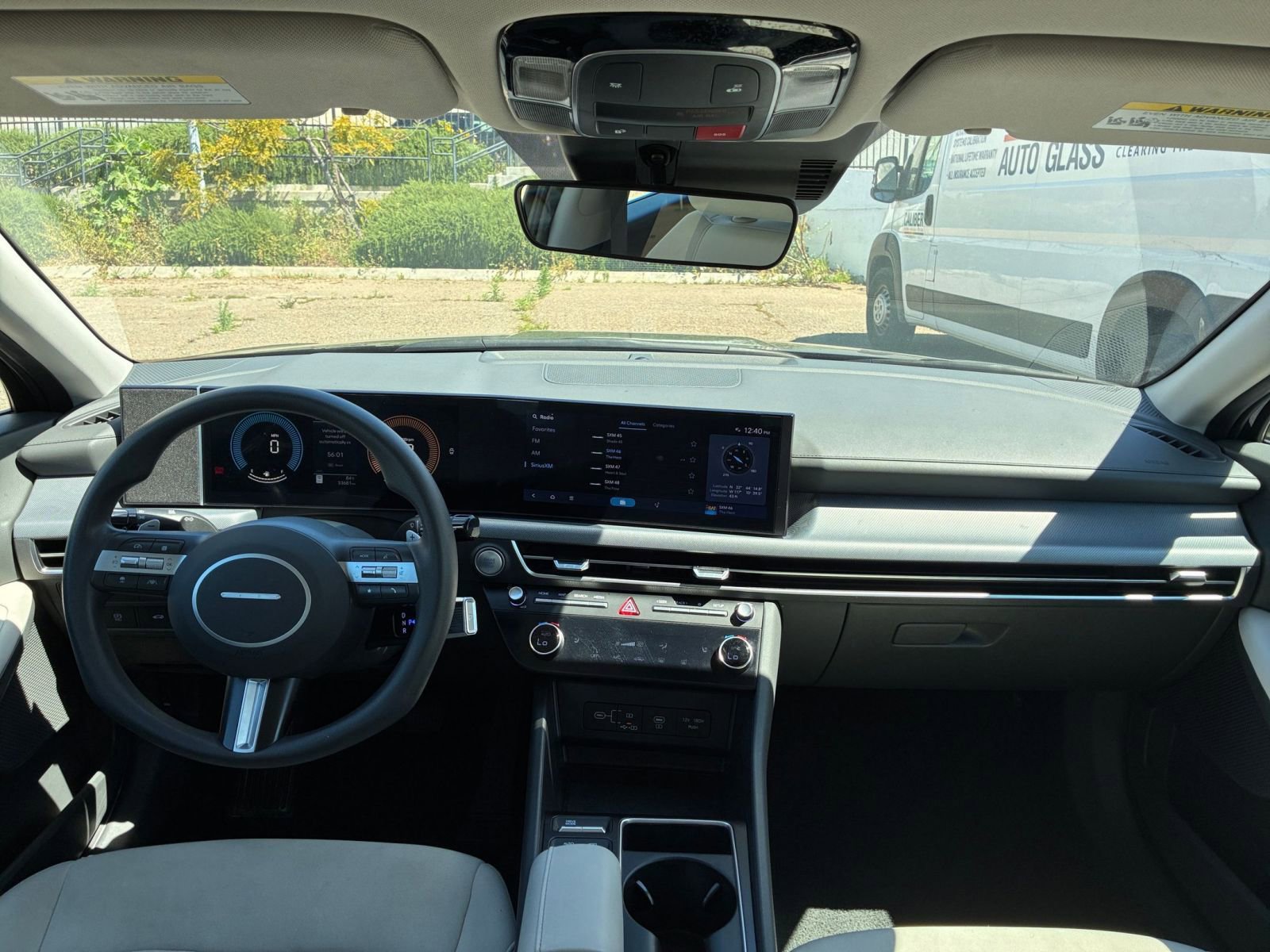 Thumbnail: 2025 Hyundai Sonata - 33