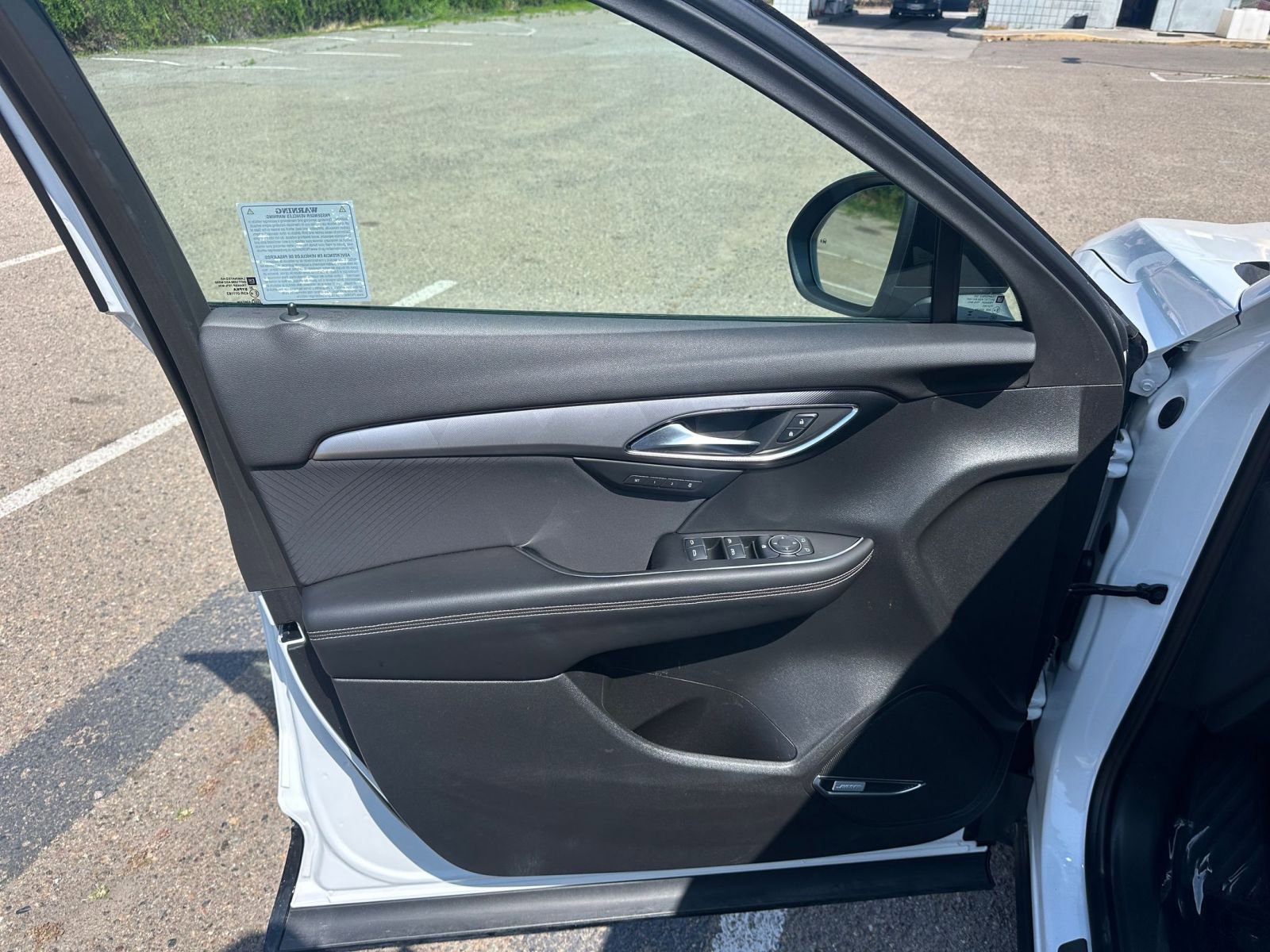 Thumbnail: 2024 Buick Envision - 20