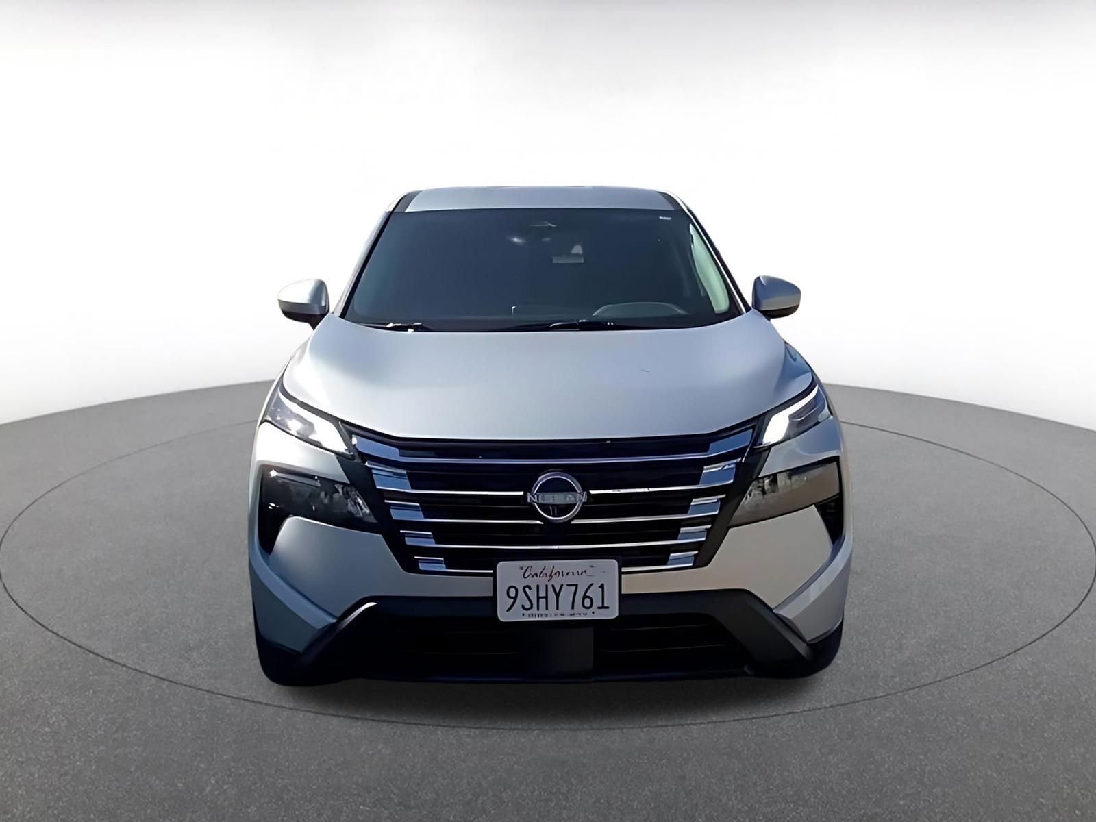 Thumbnail: 2025 Nissan Rogue - 3