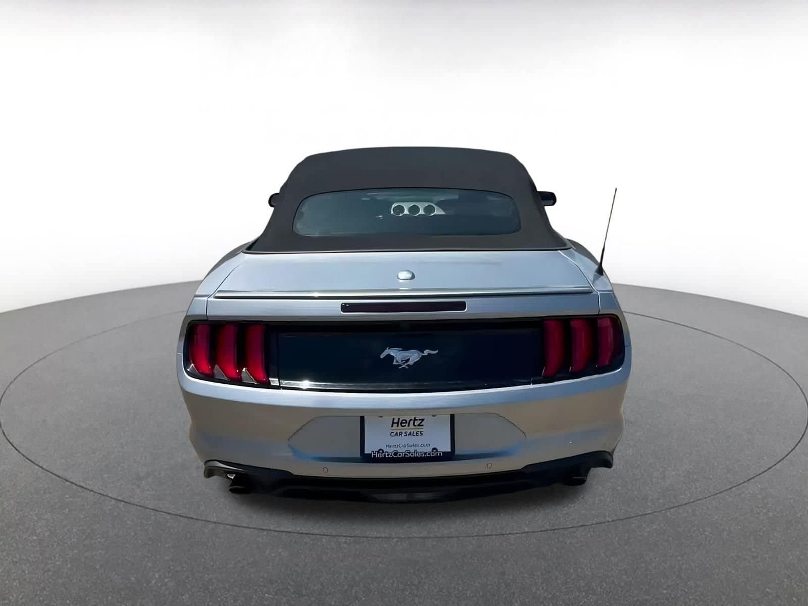 Thumbnail: 2023 Ford Mustang - 12