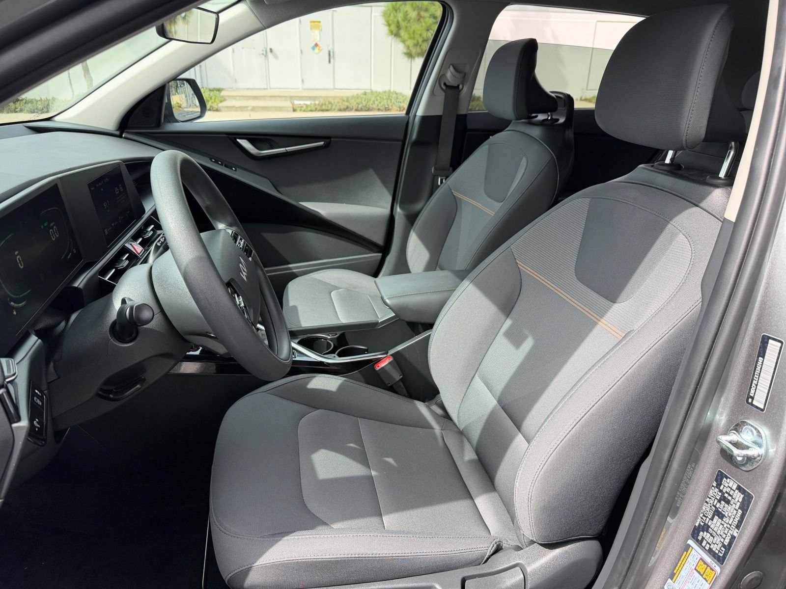 Thumbnail: 2026 Kia Niro - 20