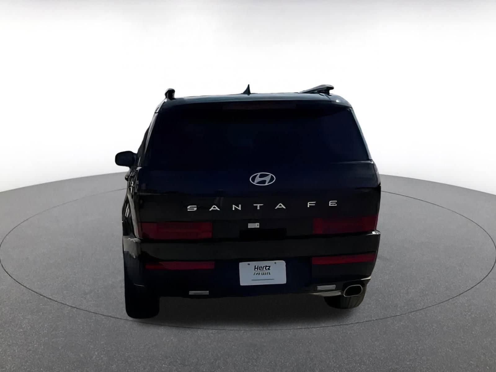 Thumbnail: 2025 Hyundai Santa Fe - 11