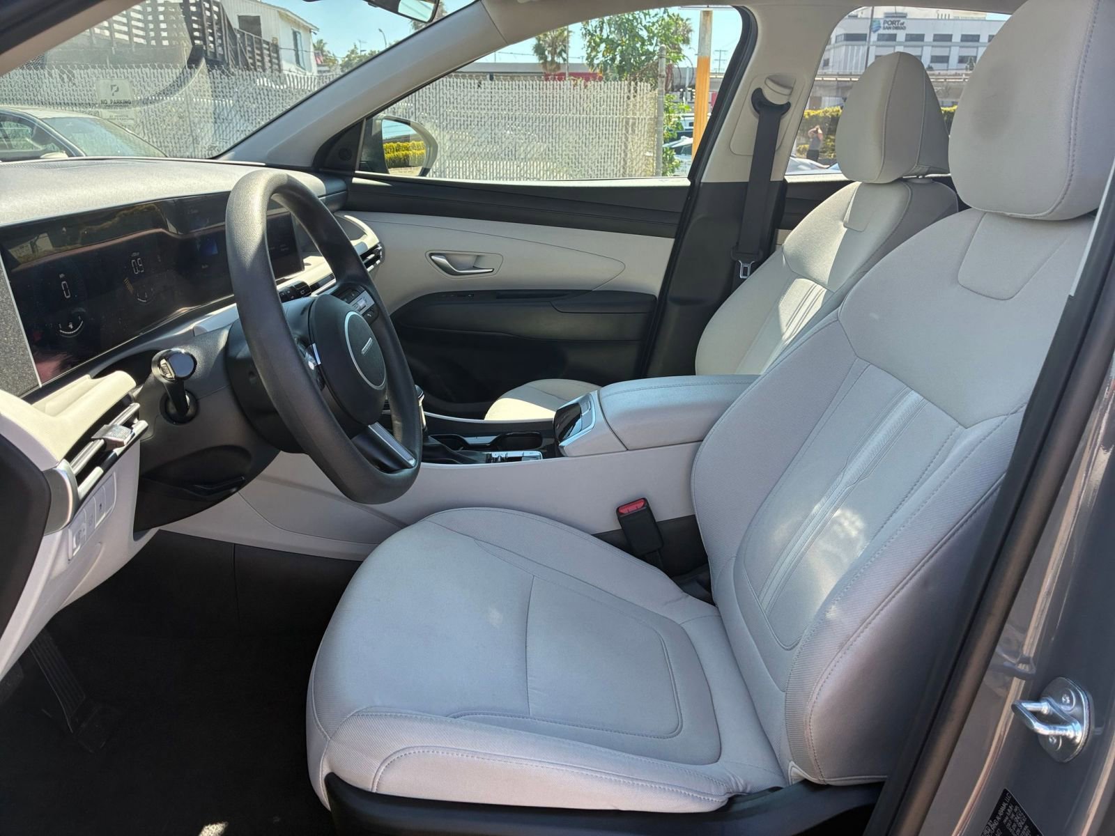 Thumbnail: 2025 Hyundai Tucson - 29