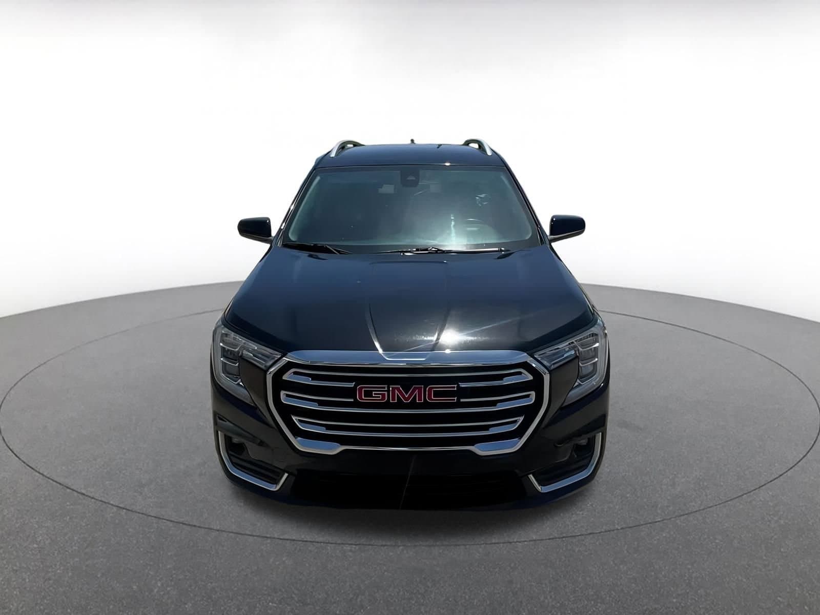 Thumbnail: 2023 GMC Terrain - 4