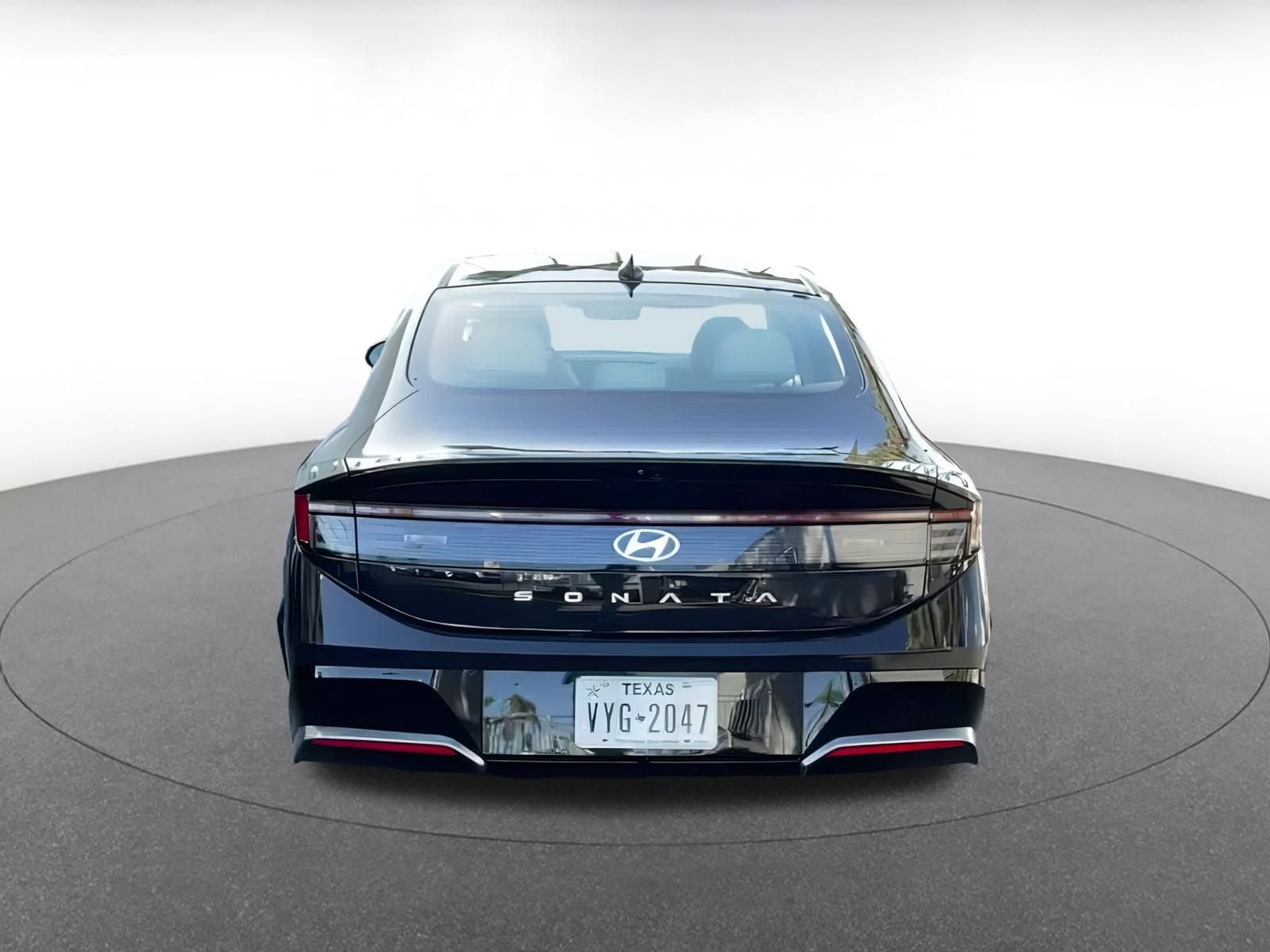 Thumbnail: 2025 Hyundai Sonata - 12