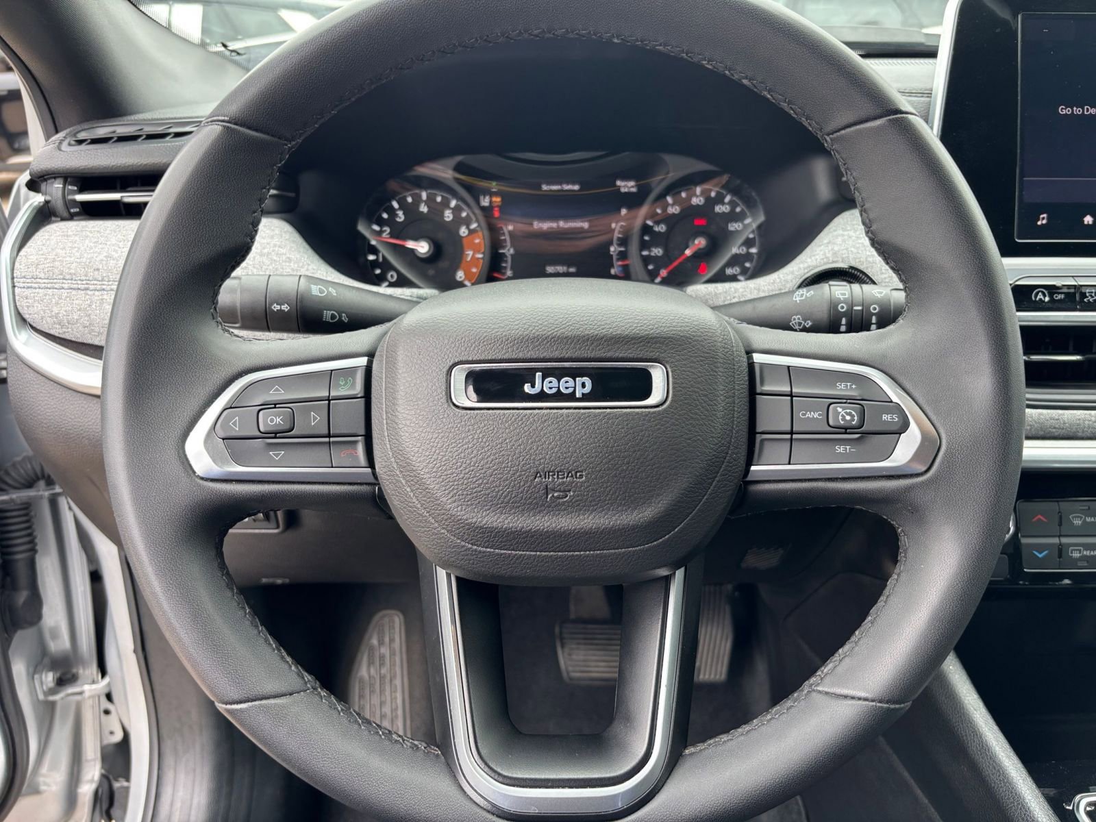 Thumbnail: 2025 Jeep Compass - 27