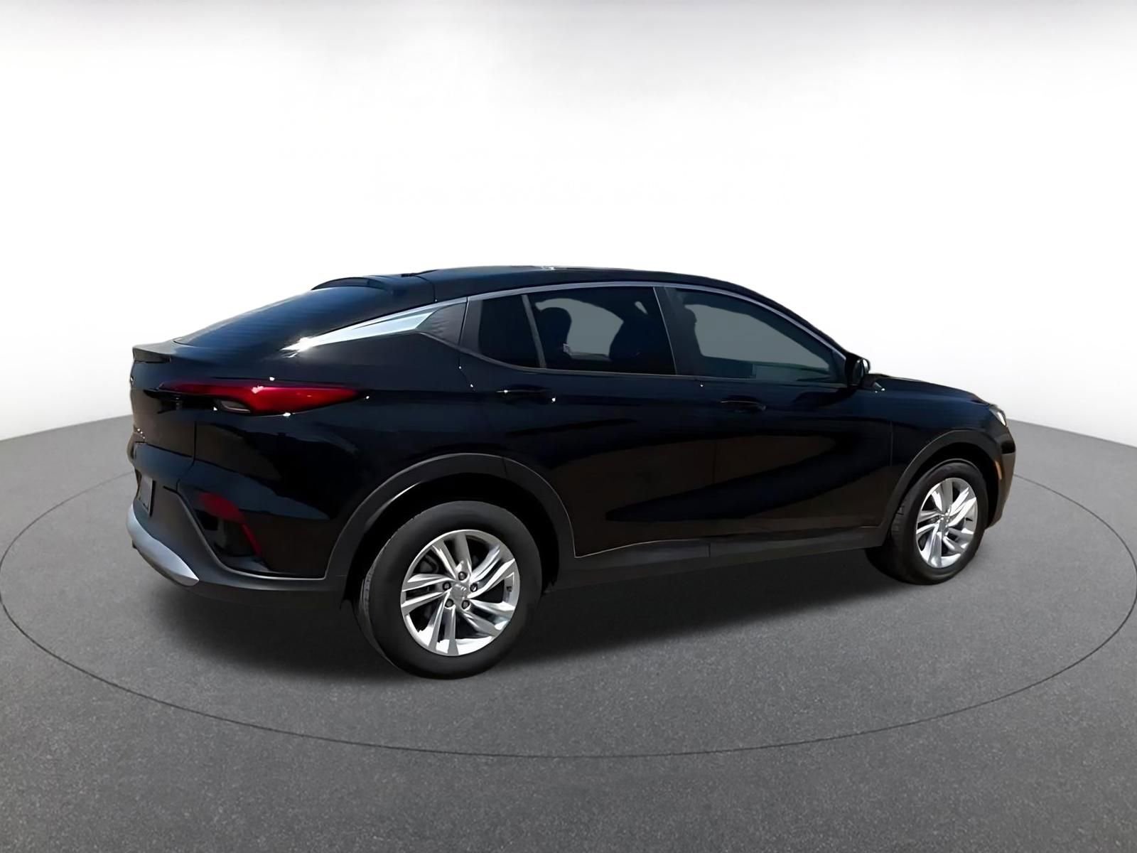 Thumbnail: 2025 Buick Envista - 14