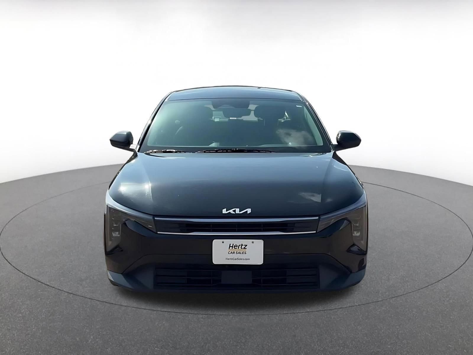 Thumbnail: 2025 Kia K4 - 4