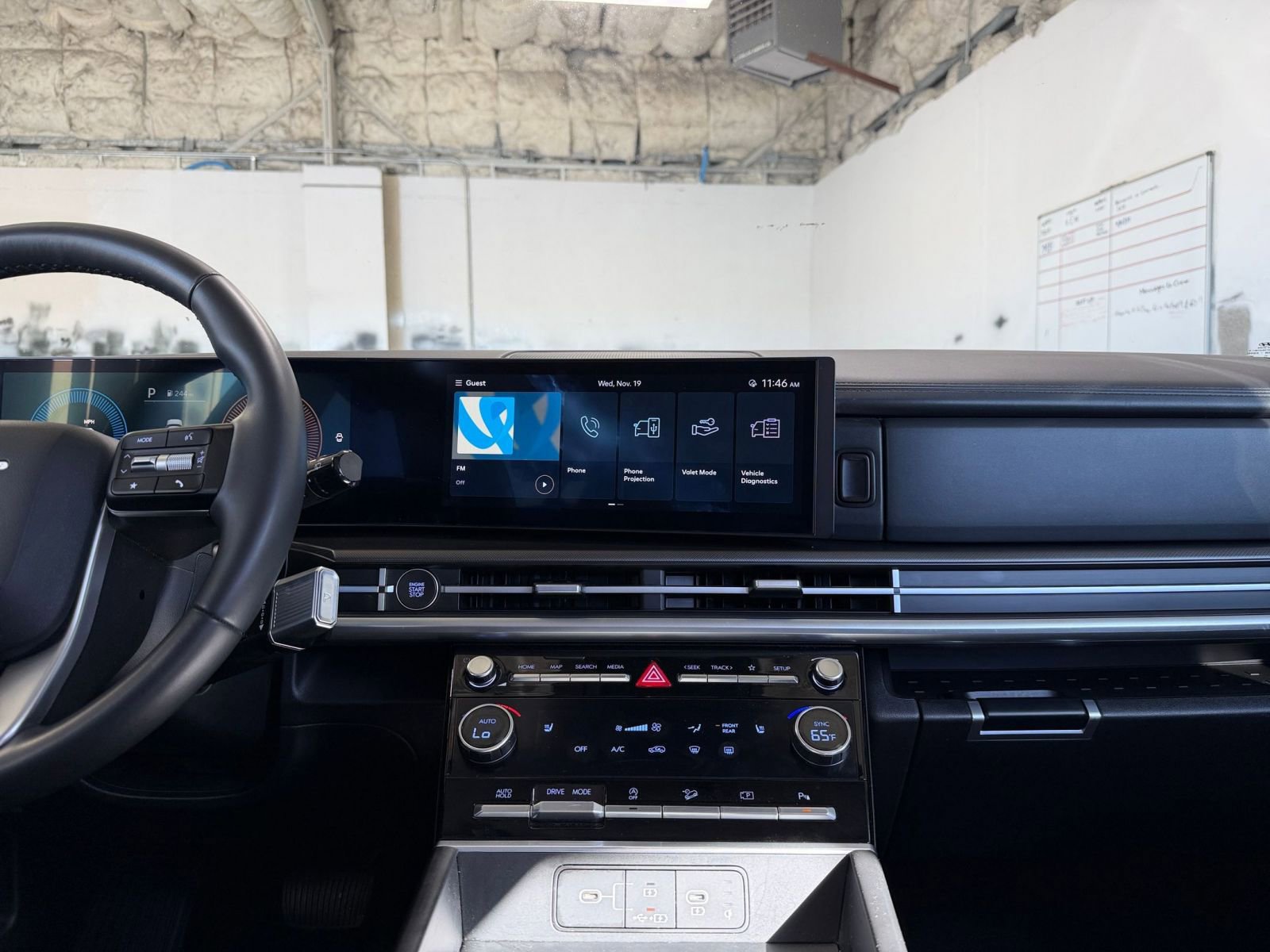 Thumbnail: 2025 Hyundai Santa Fe - 18