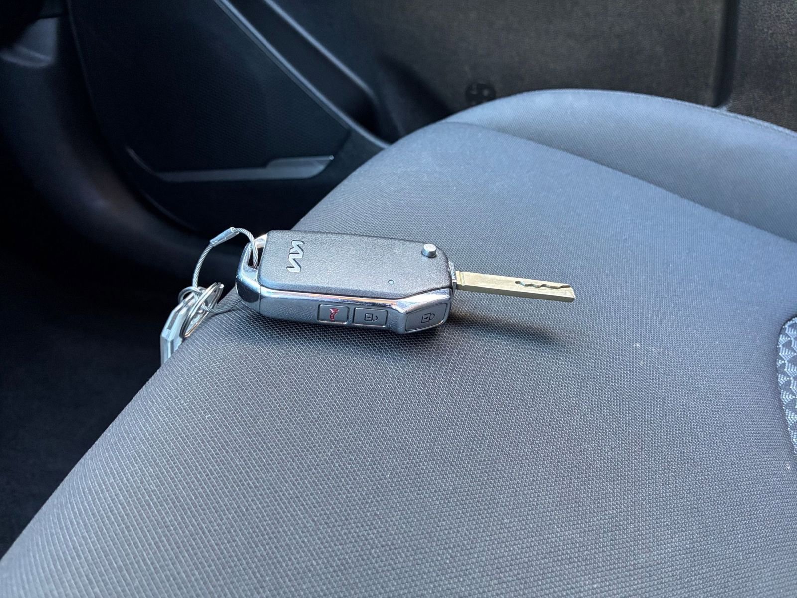 Thumbnail: 2025 Kia Sportage - 21