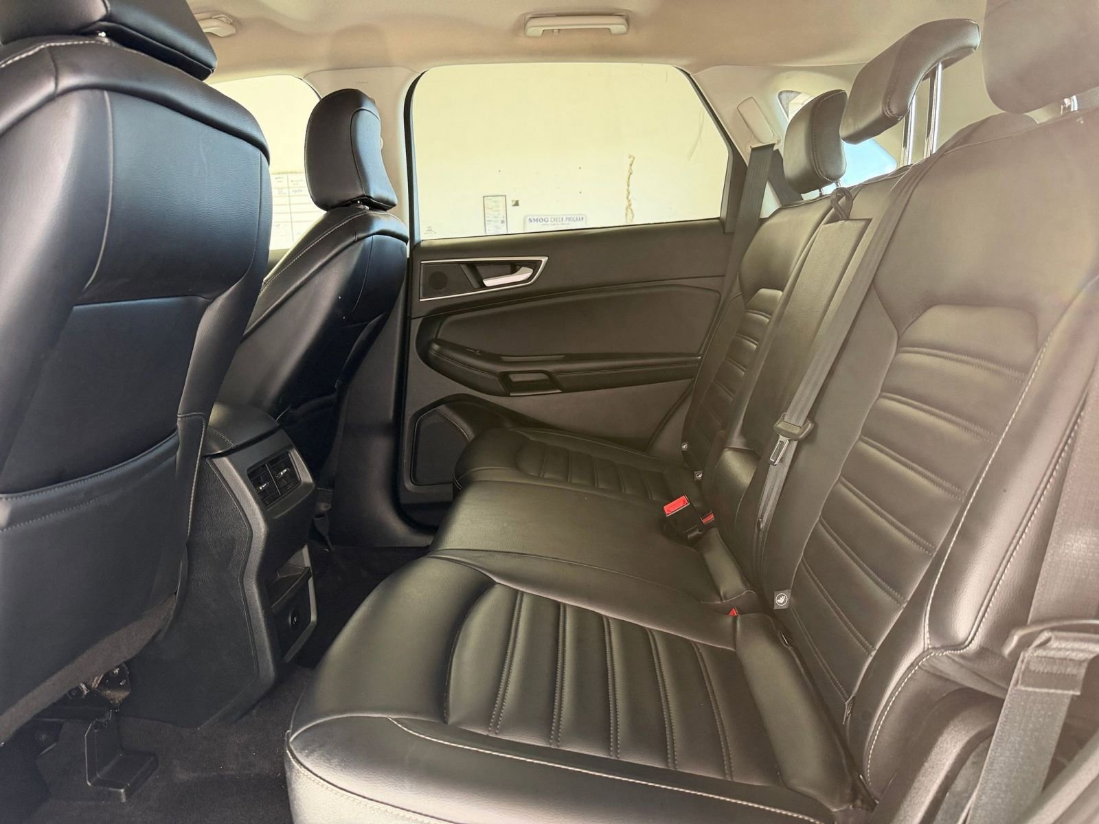 Thumbnail: 2023 Ford Edge - 25