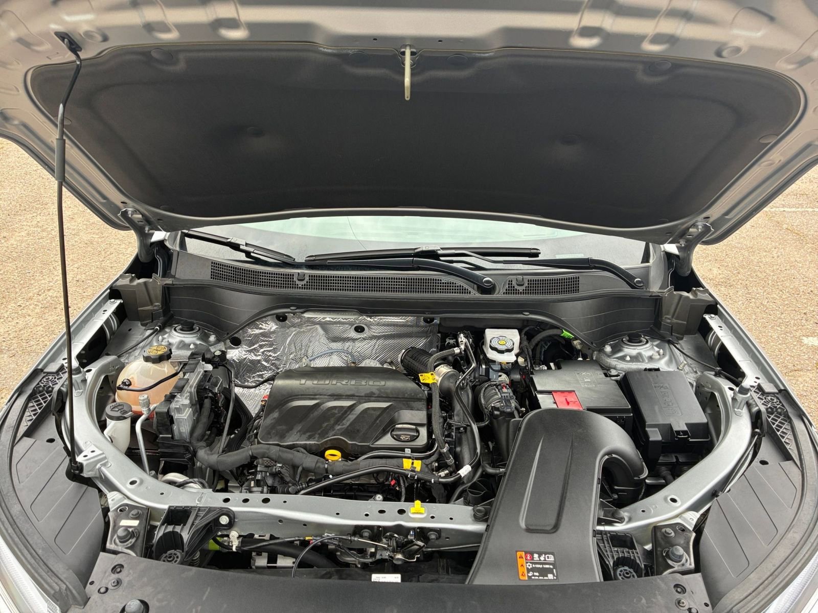 Thumbnail: 2025 Chevrolet Trax - 31