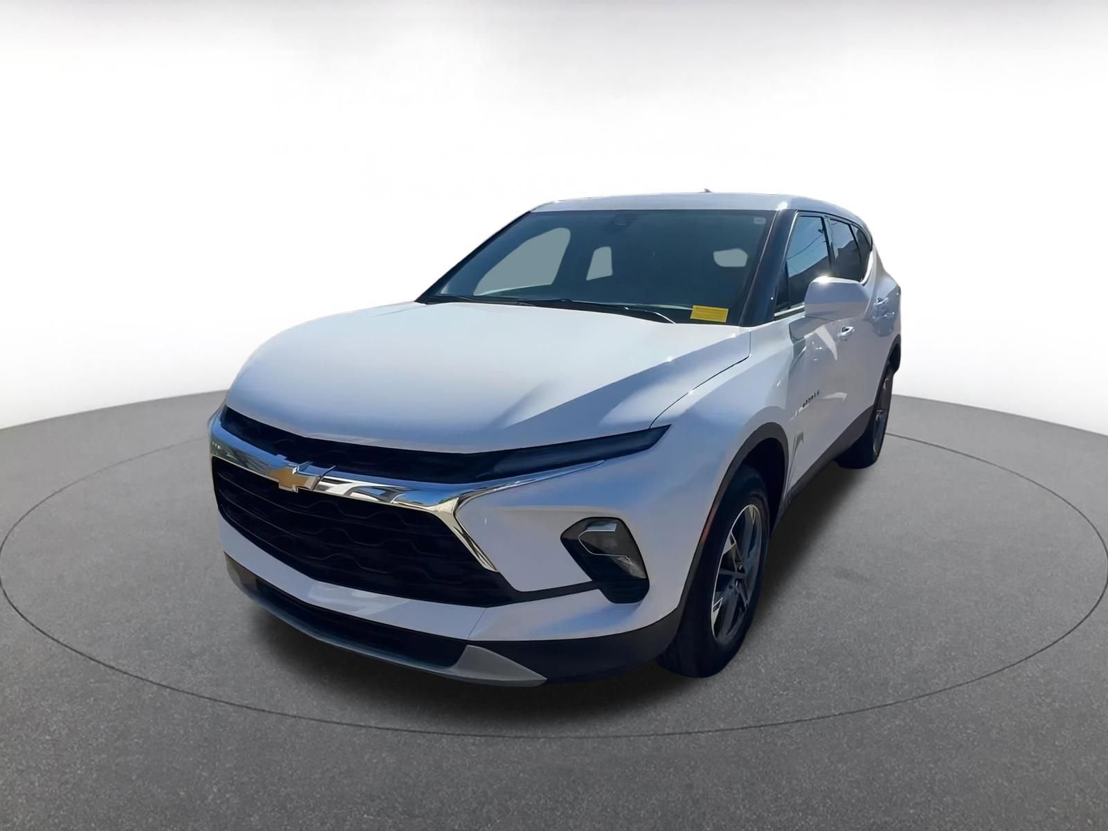 Thumbnail: 2025 Chevrolet Blazer - 7