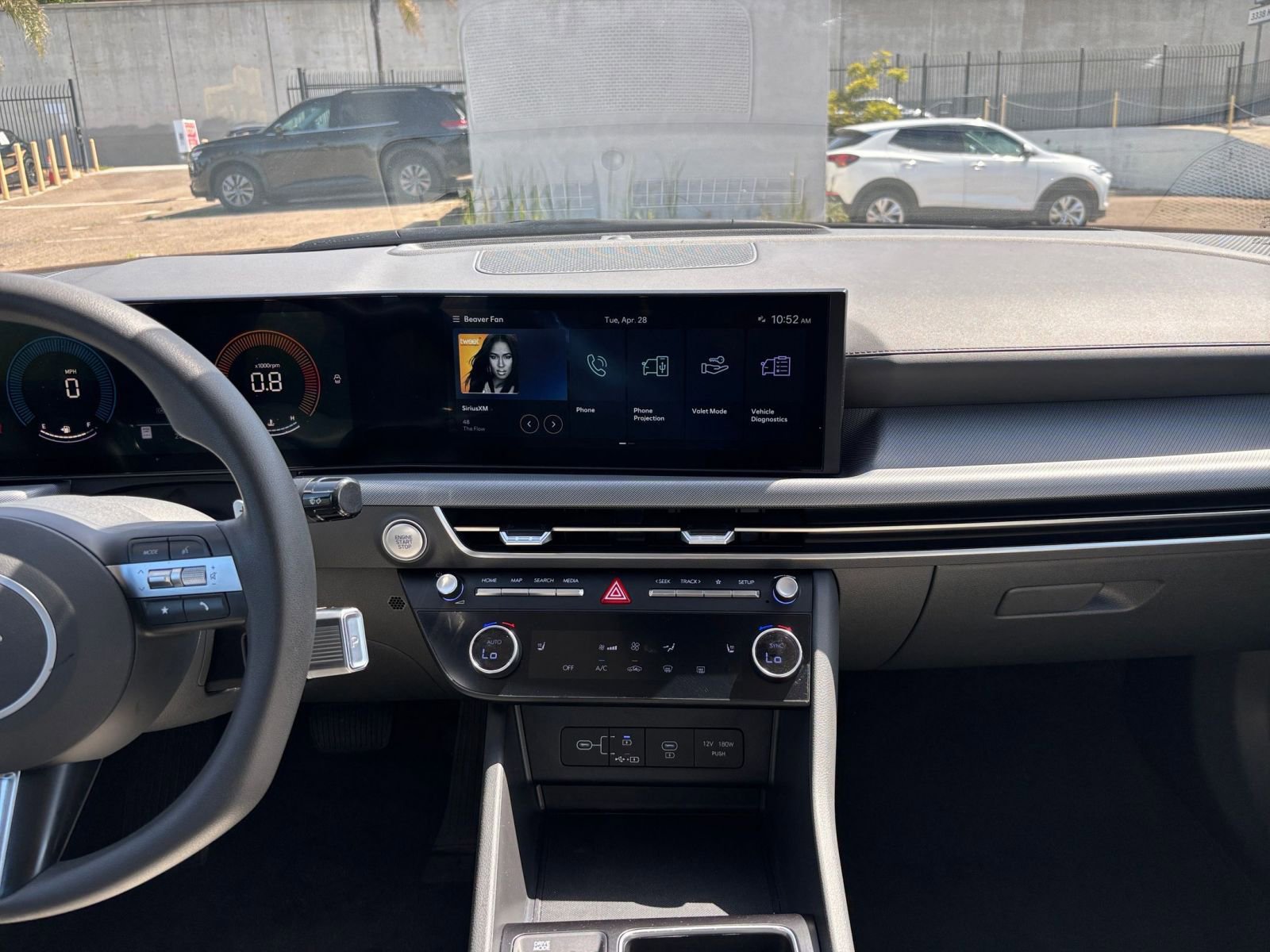 Thumbnail: 2025 Hyundai Sonata - 17