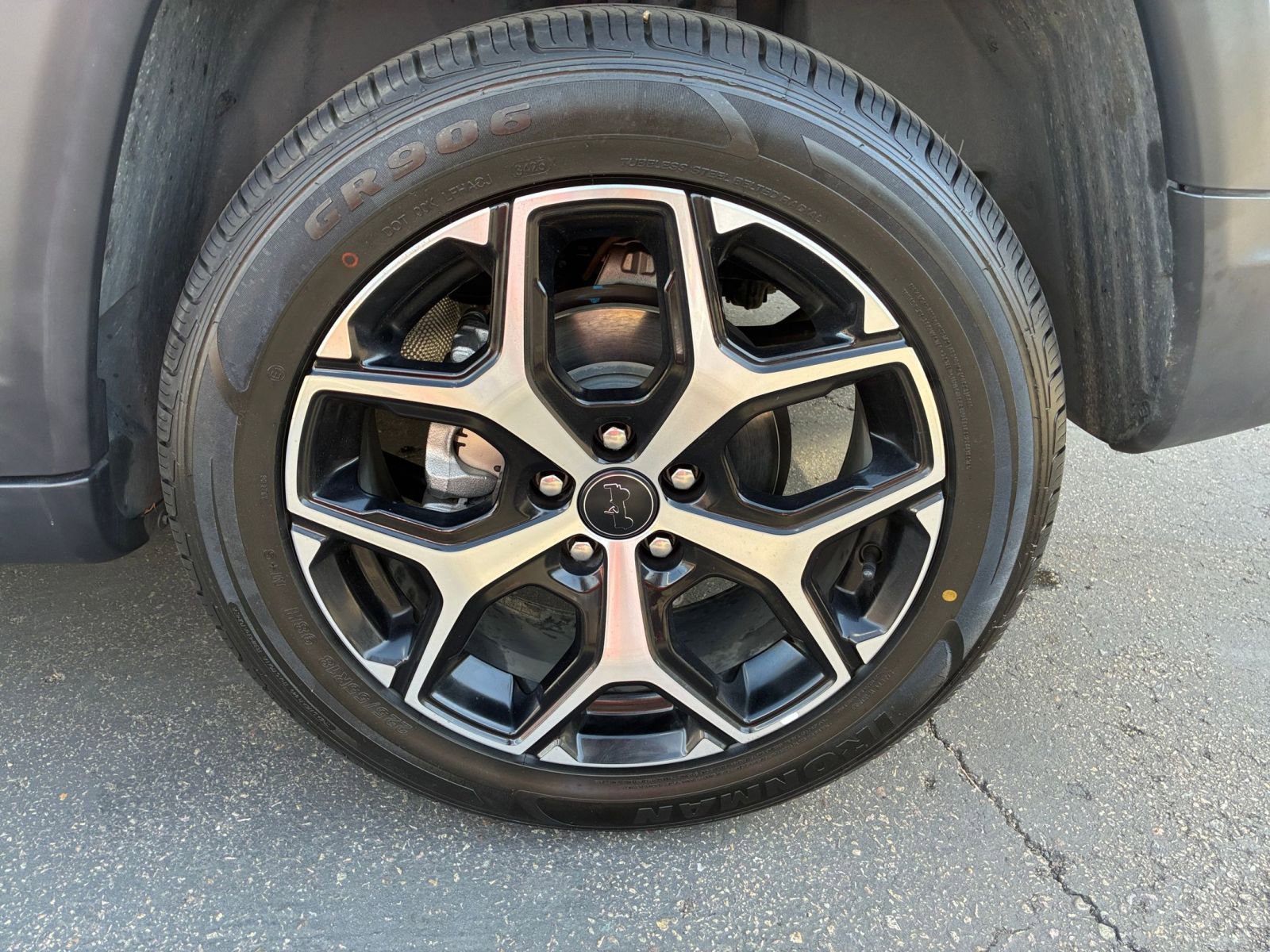 Thumbnail: 2025 Jeep Compass - 31