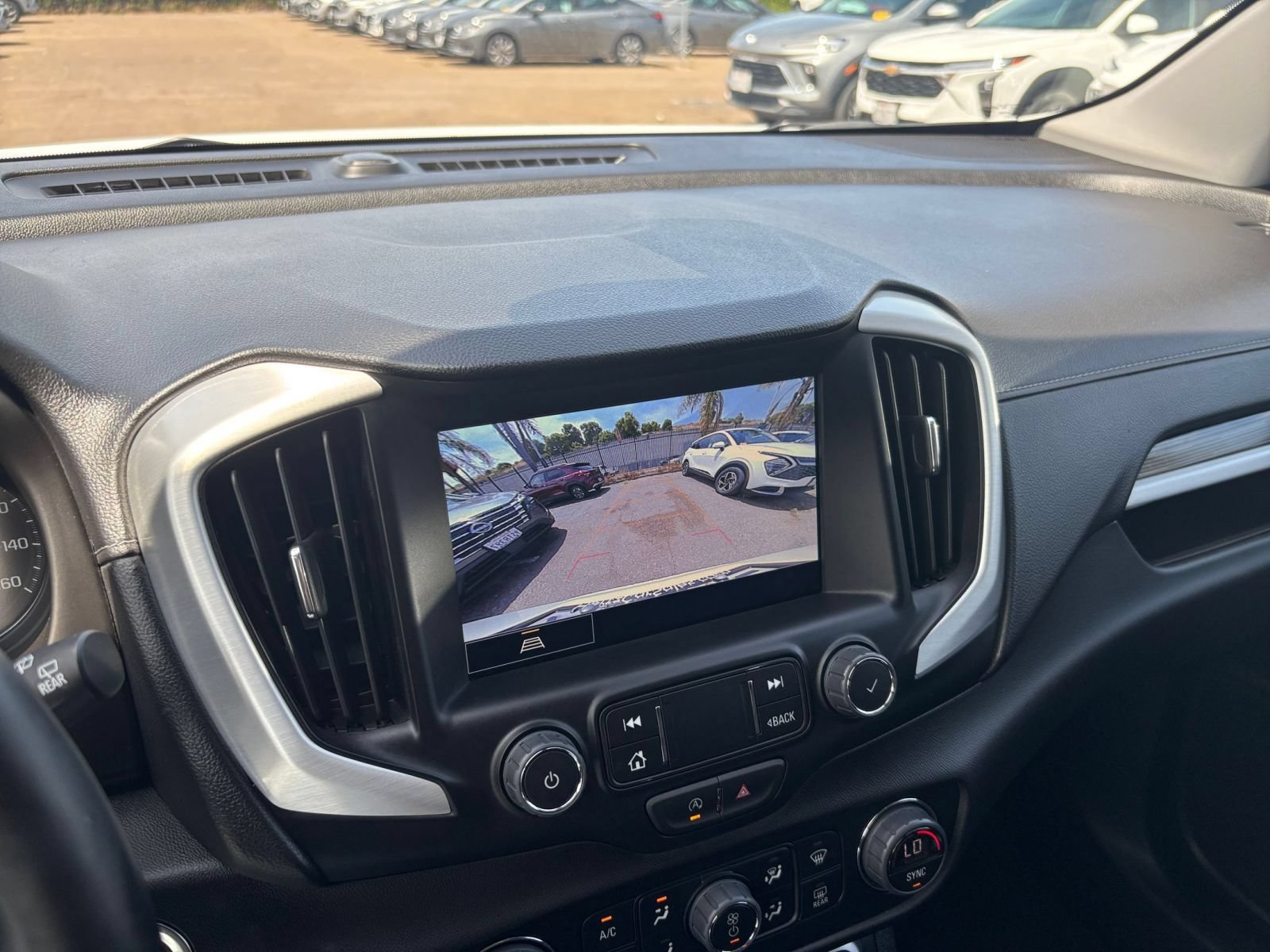 Thumbnail: 2024 GMC Terrain - 25