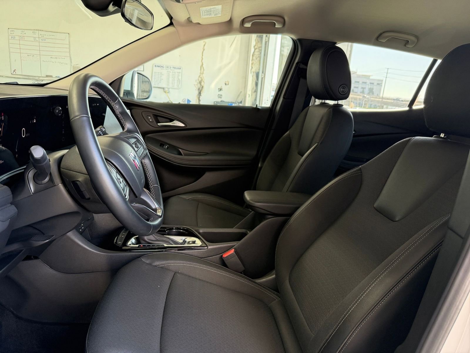 Thumbnail: 2025 Buick Encore GX - 24