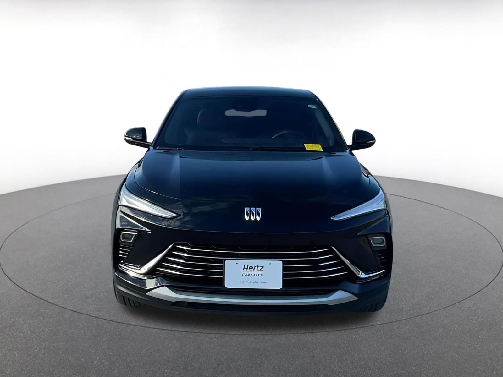 Thumbnail: 2025 Buick Envista - 3