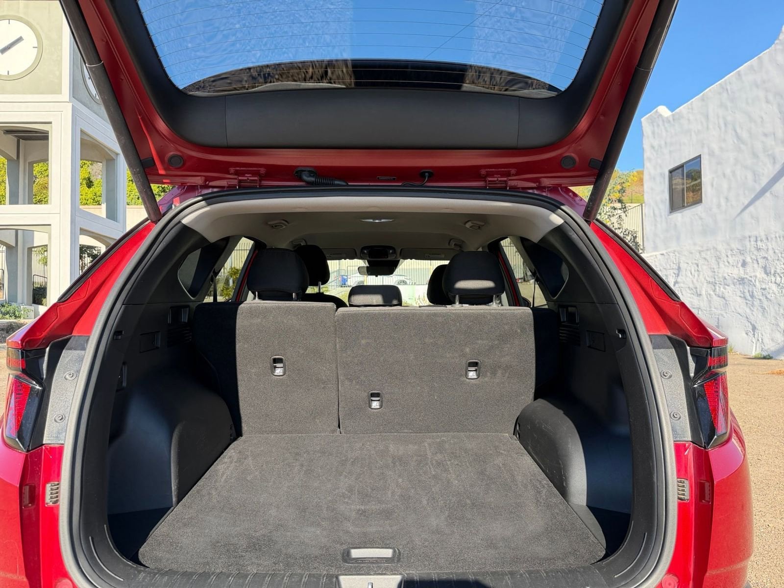 Thumbnail: 2025 Hyundai Tucson - 31