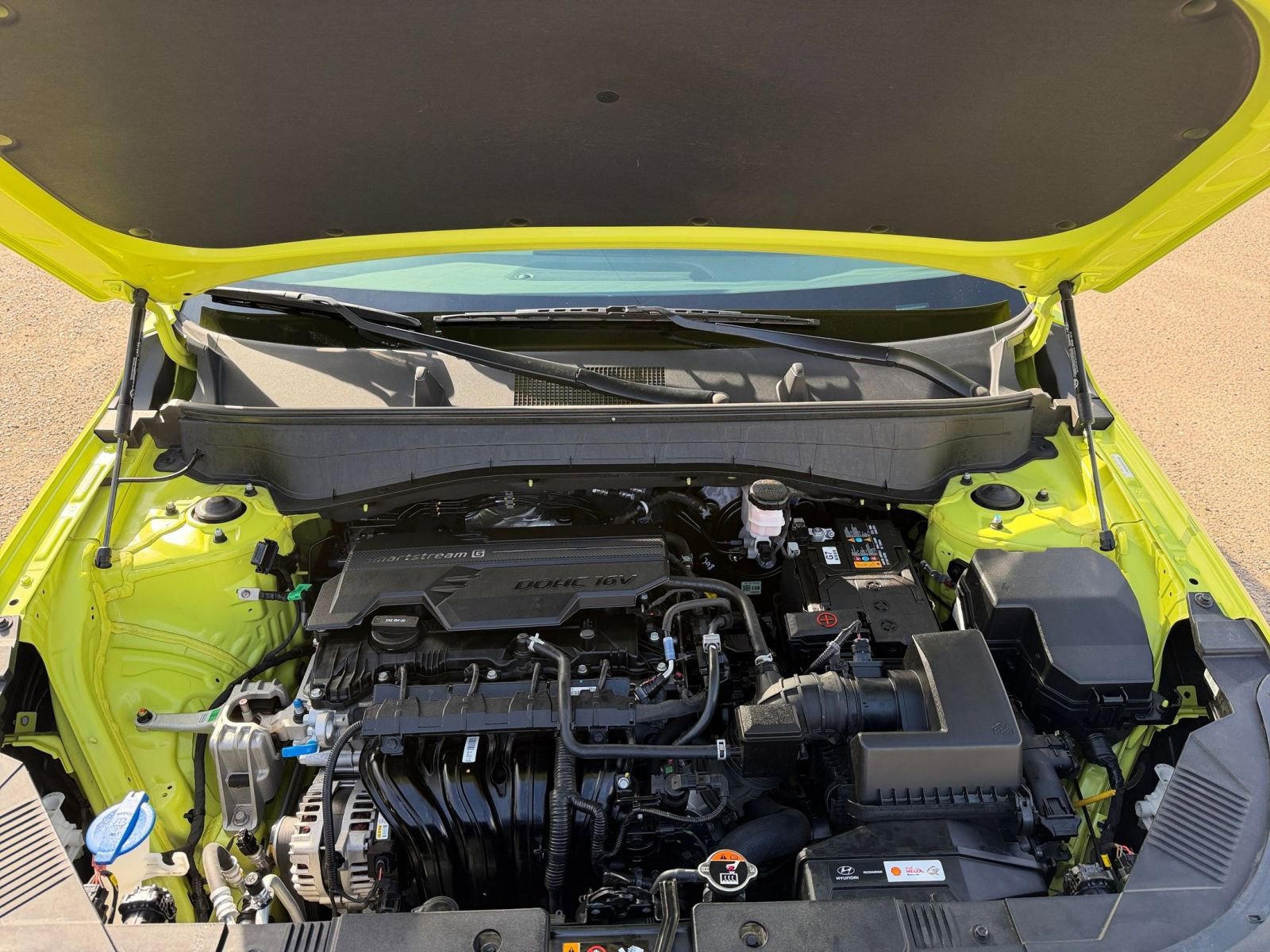 Thumbnail: 2025 Hyundai Kona - 32