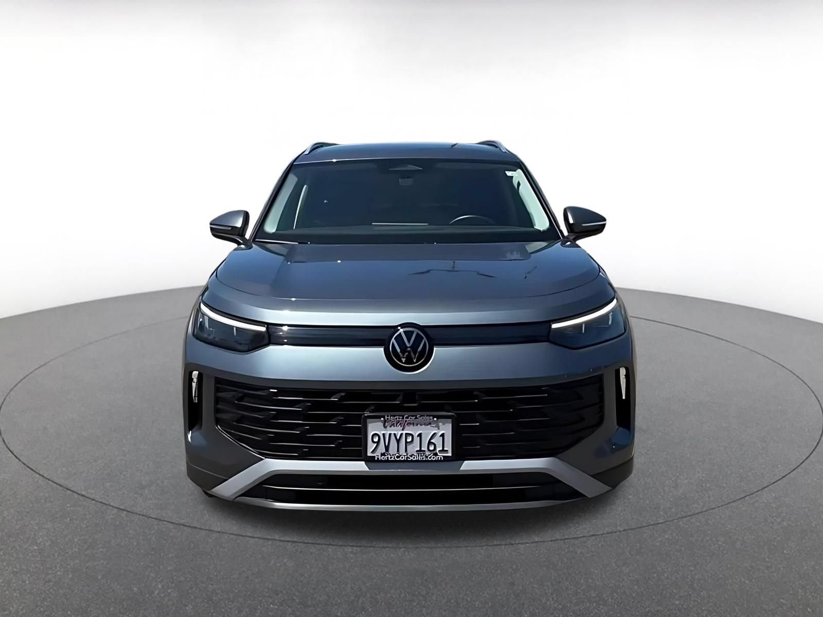 Thumbnail: 2026 Volkswagen Tiguan - 5