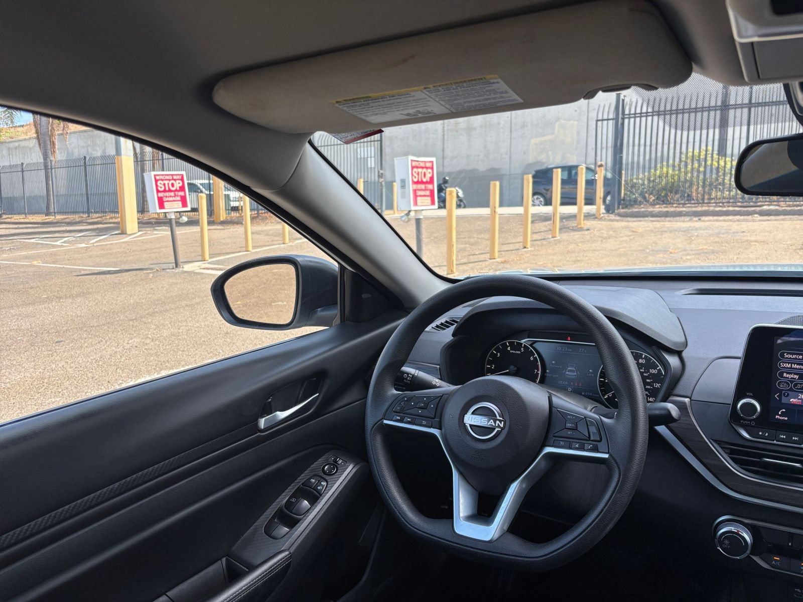 Thumbnail: 2025 Nissan Altima - 34