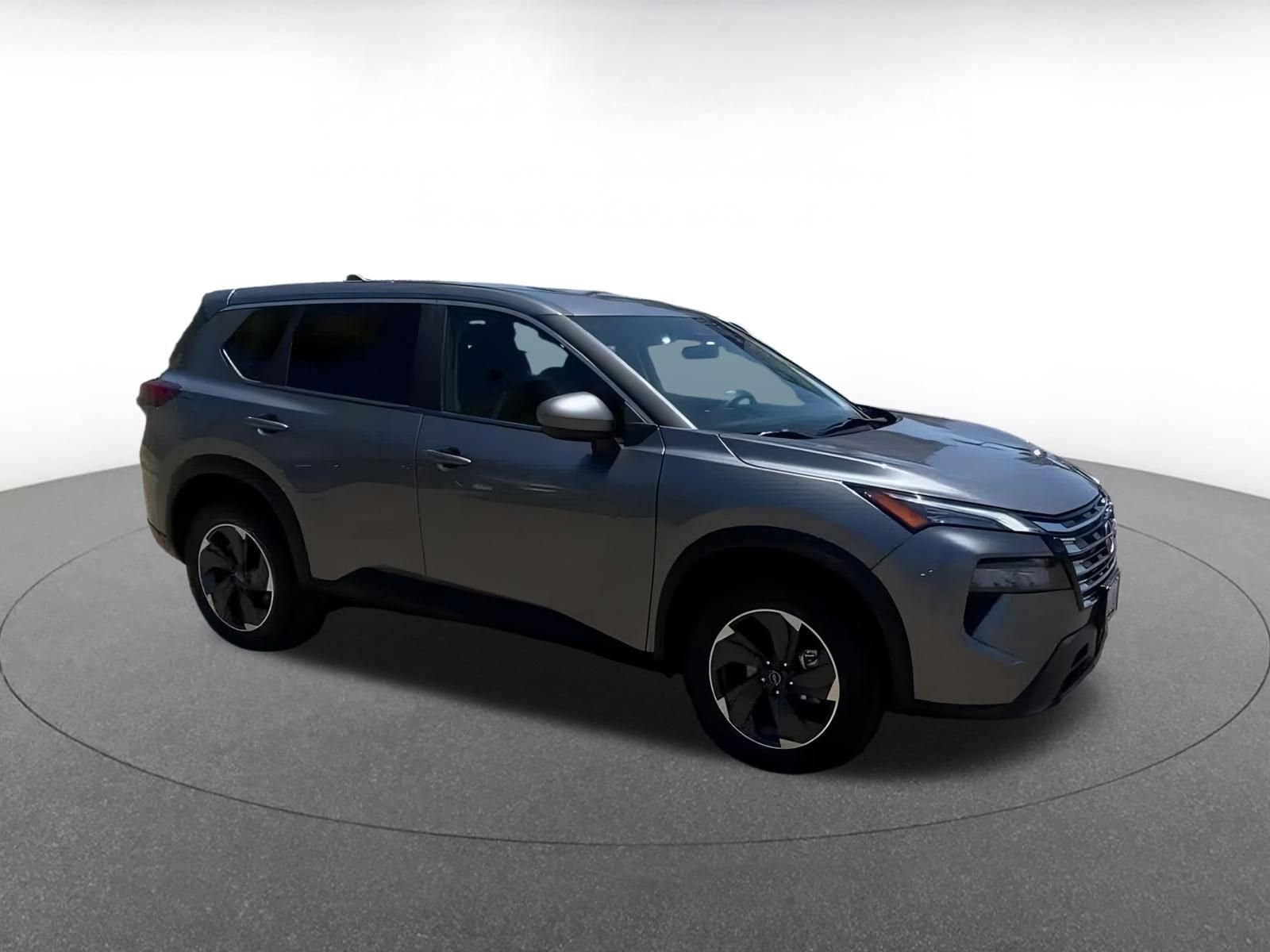 Thumbnail: 2024 Nissan Rogue - 2