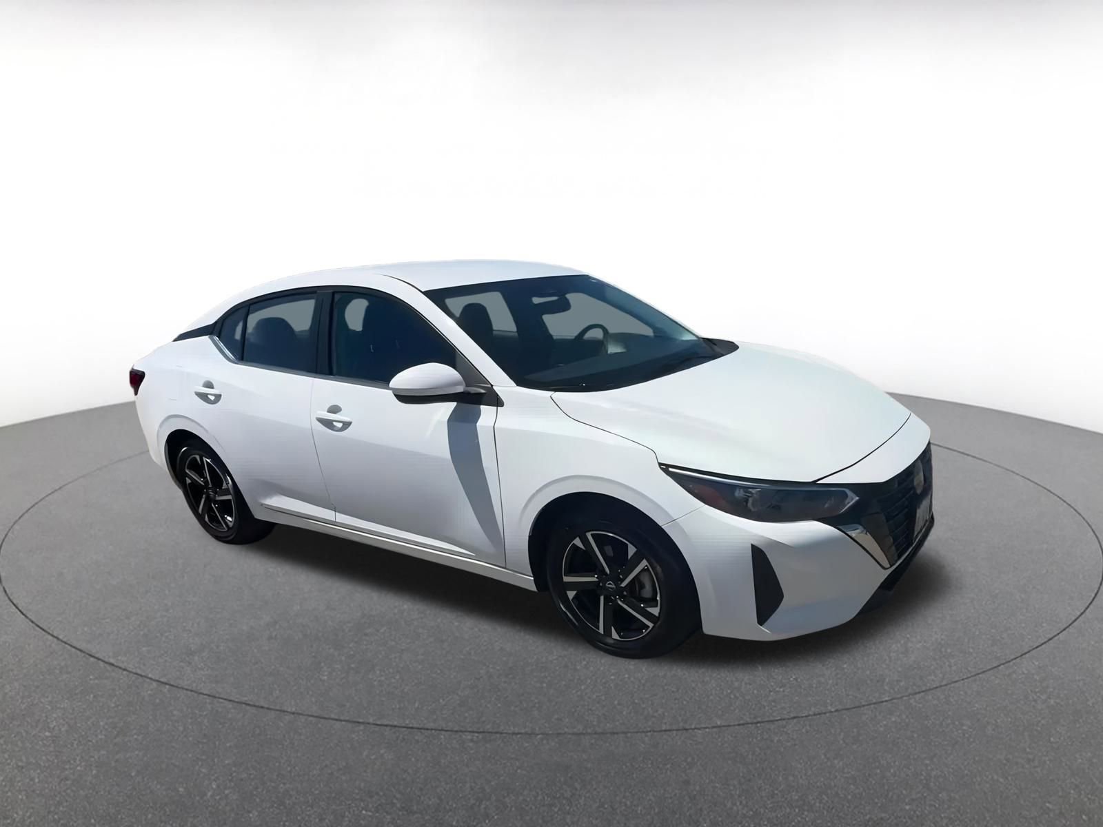 Thumbnail: 2024 Nissan Sentra - 2