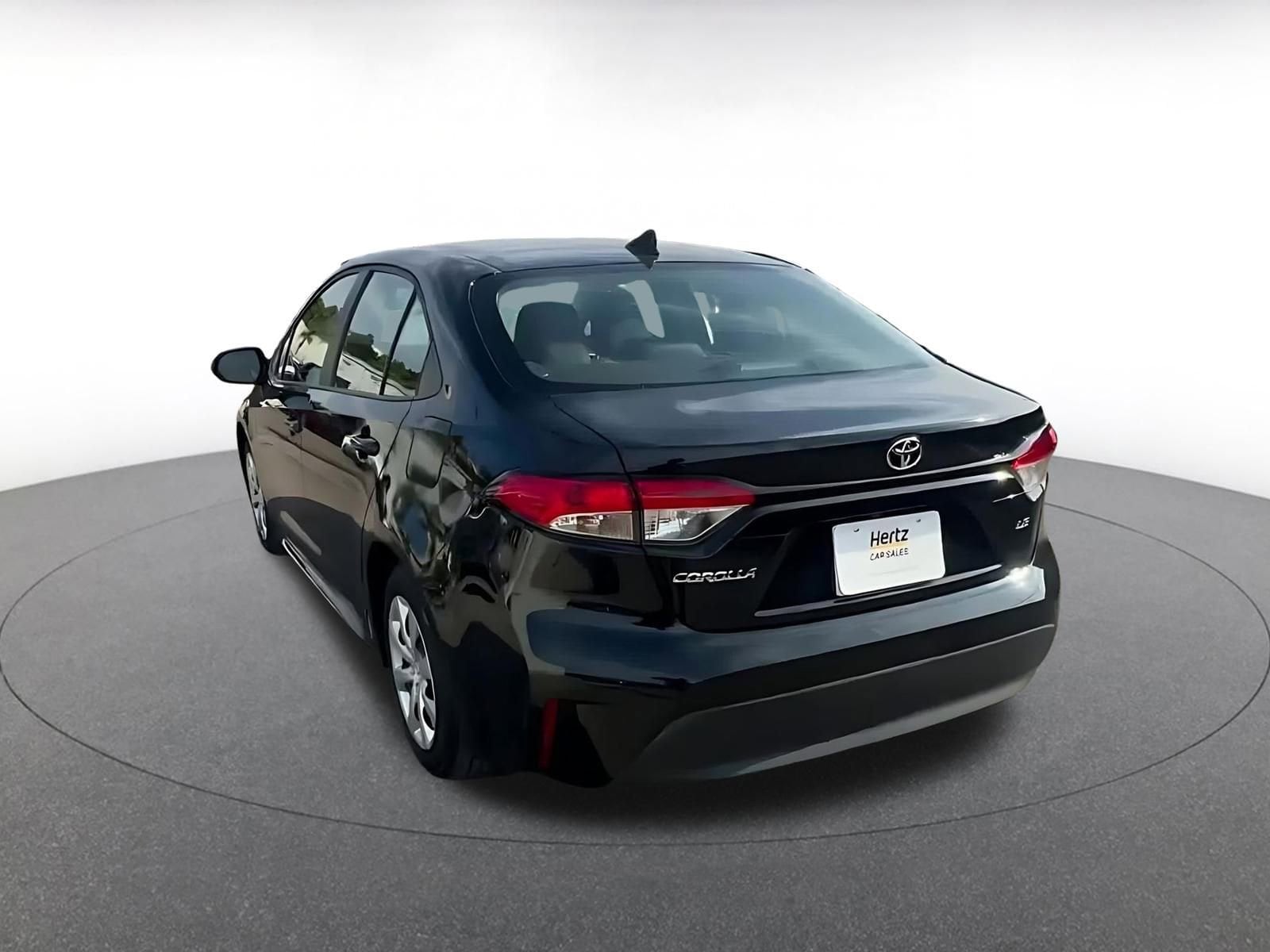 Thumbnail: 2025 Toyota Corolla - 11