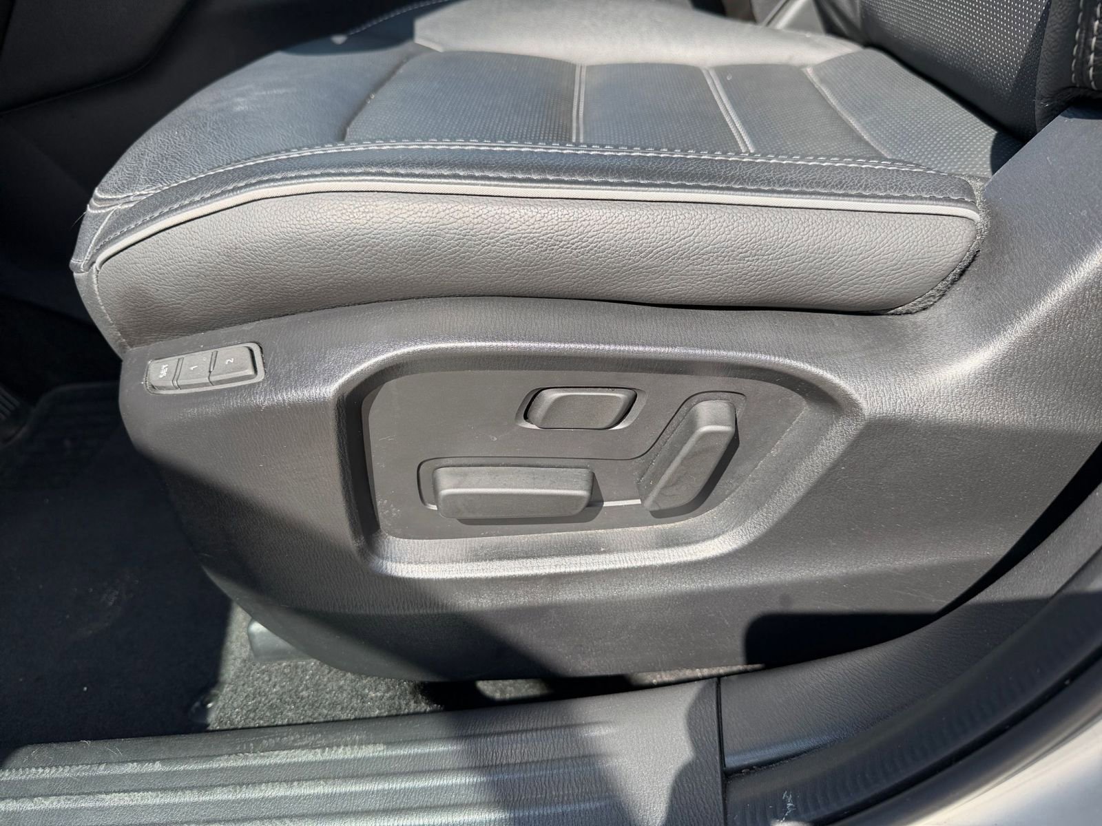 Thumbnail: 2025 Mazda CX-5 - 23