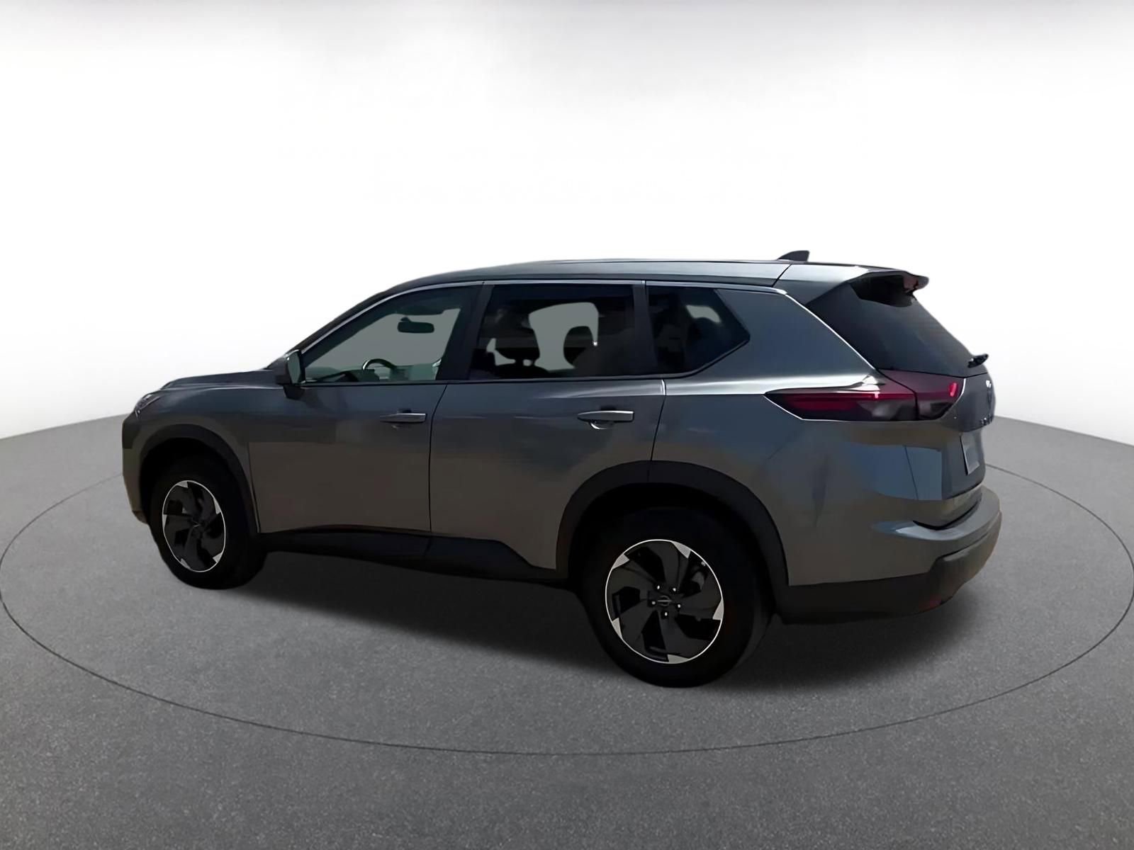 Thumbnail: 2025 Nissan Rogue - 10