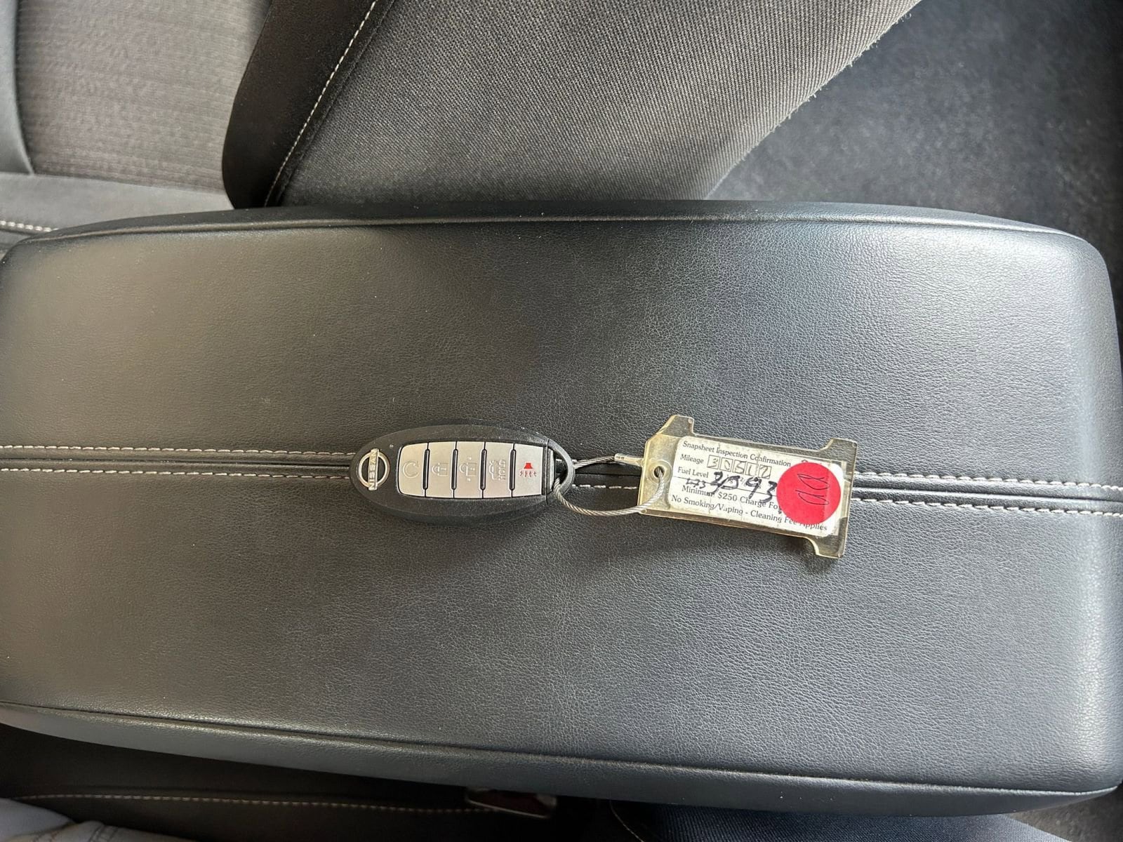 Thumbnail: 2024 Nissan Altima - 22