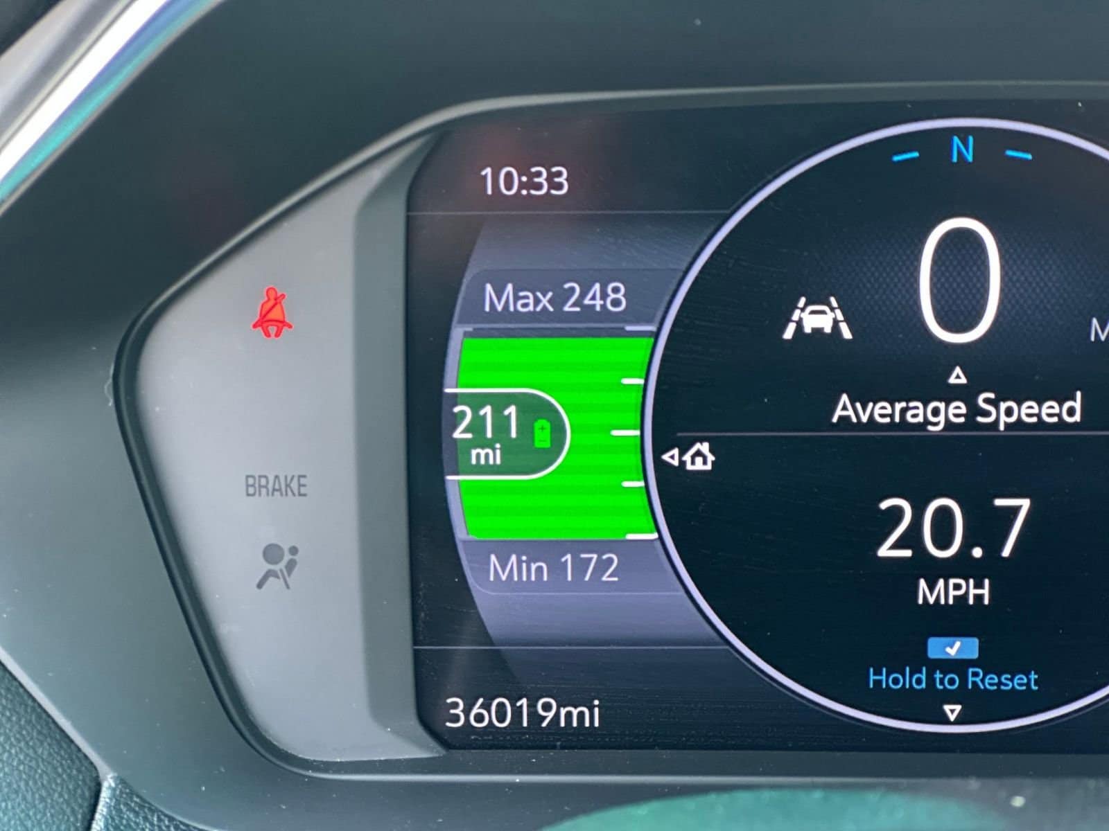 Thumbnail: 2023 Chevrolet Bolt EV - 18