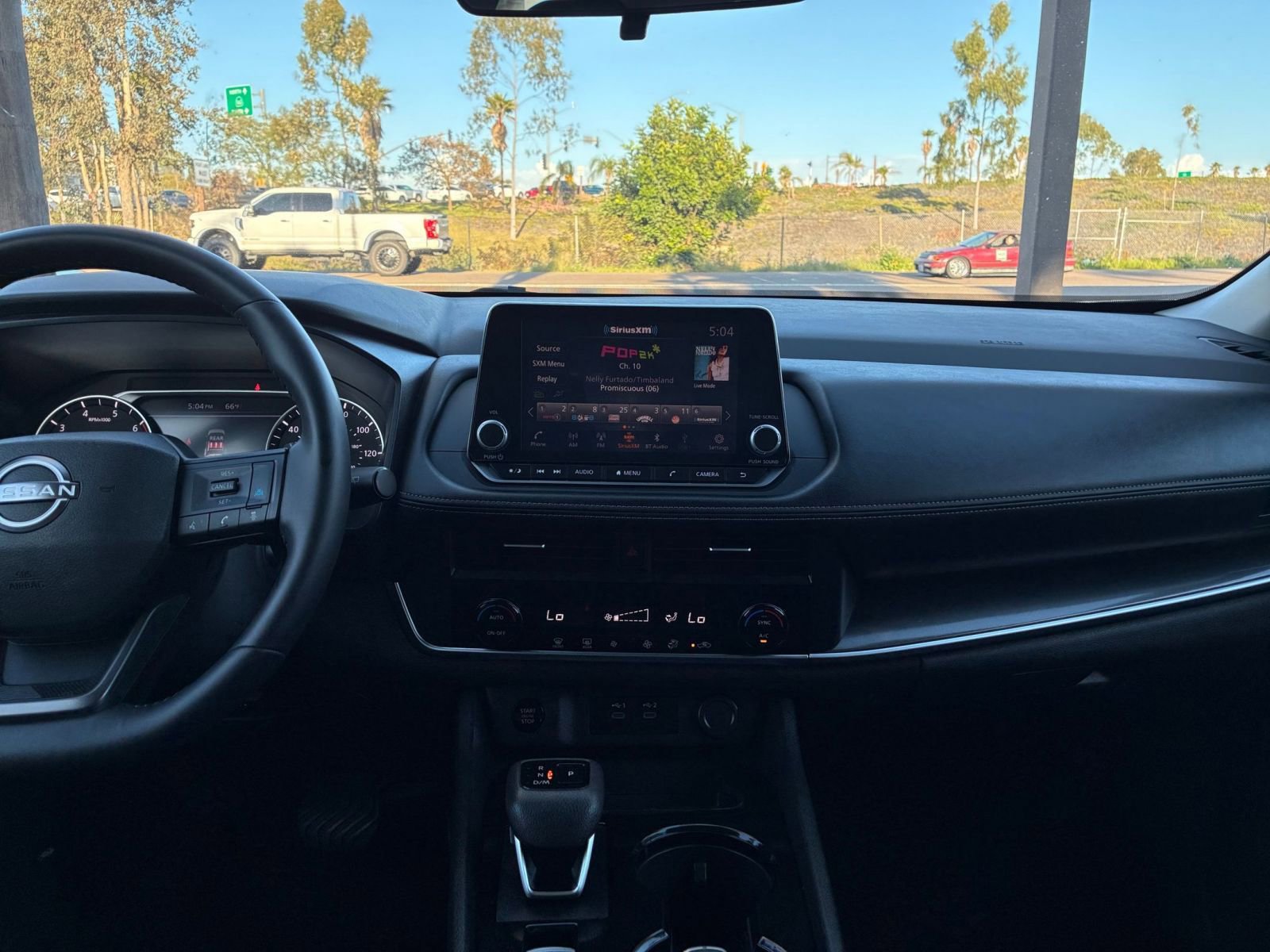 Thumbnail: 2025 Nissan Rogue - 17