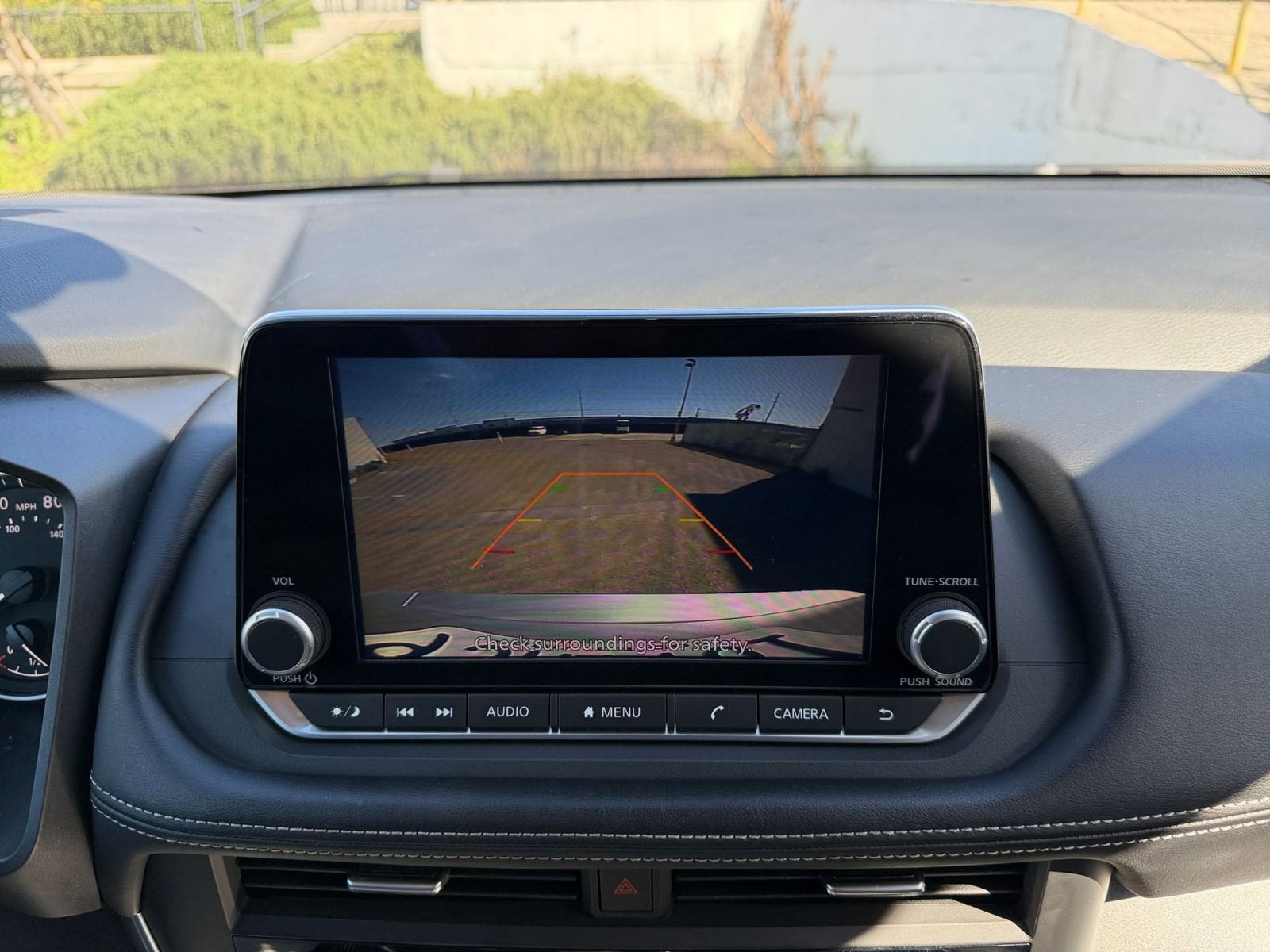 Thumbnail: 2025 Nissan Rogue - 17