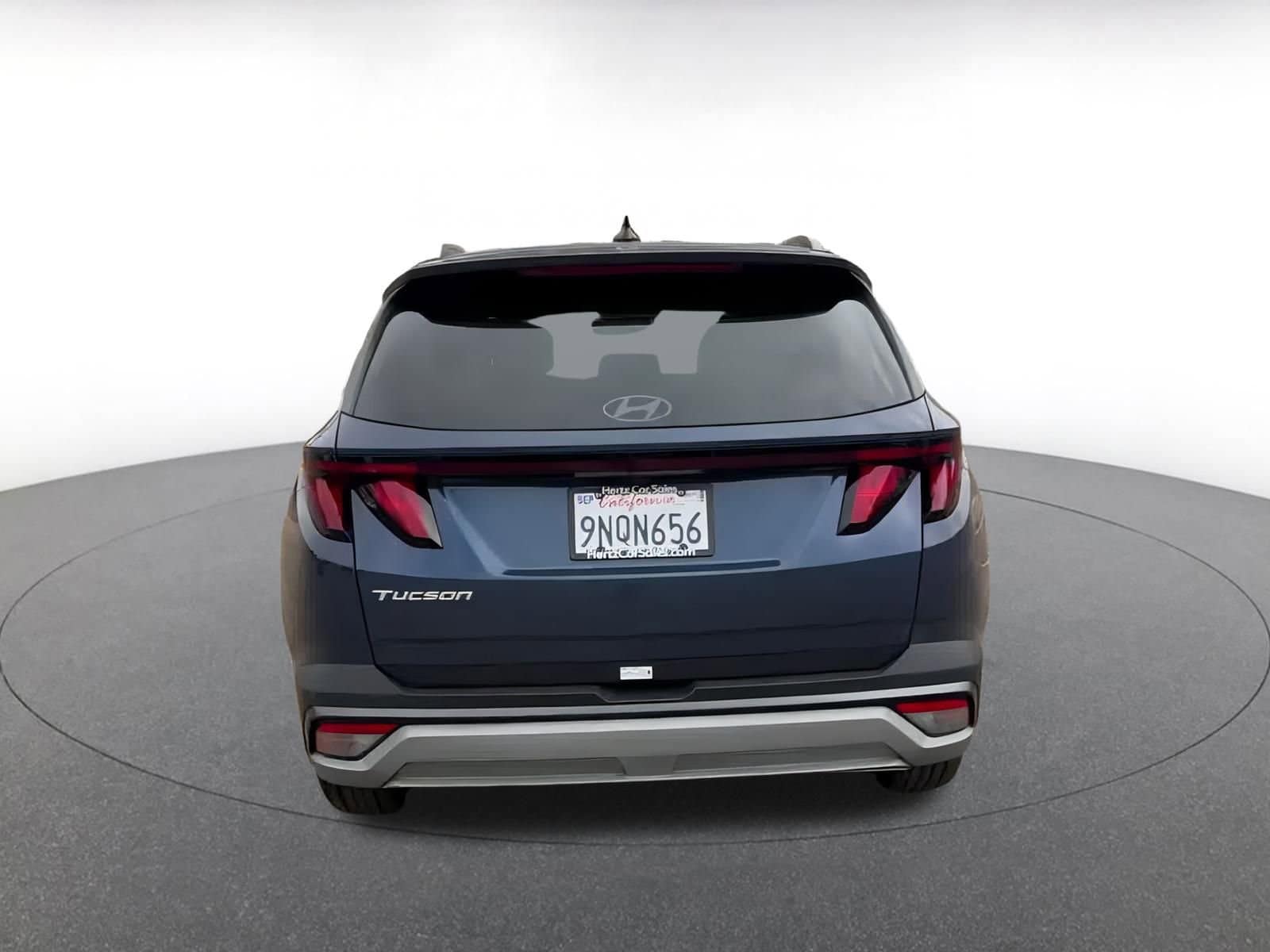 Thumbnail: 2025 Hyundai Tucson - 12