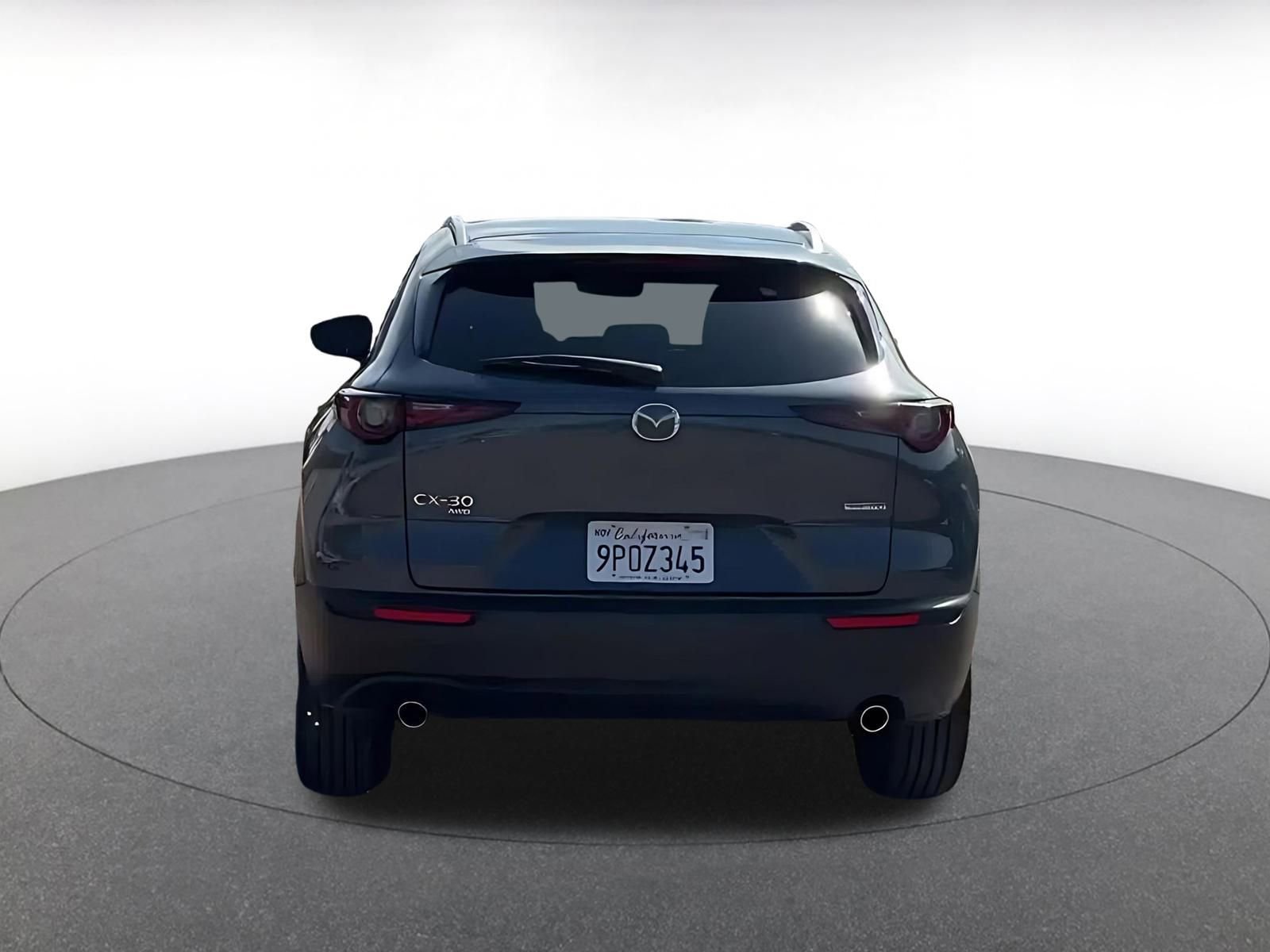 Thumbnail: 2025 Mazda CX-30 - 12