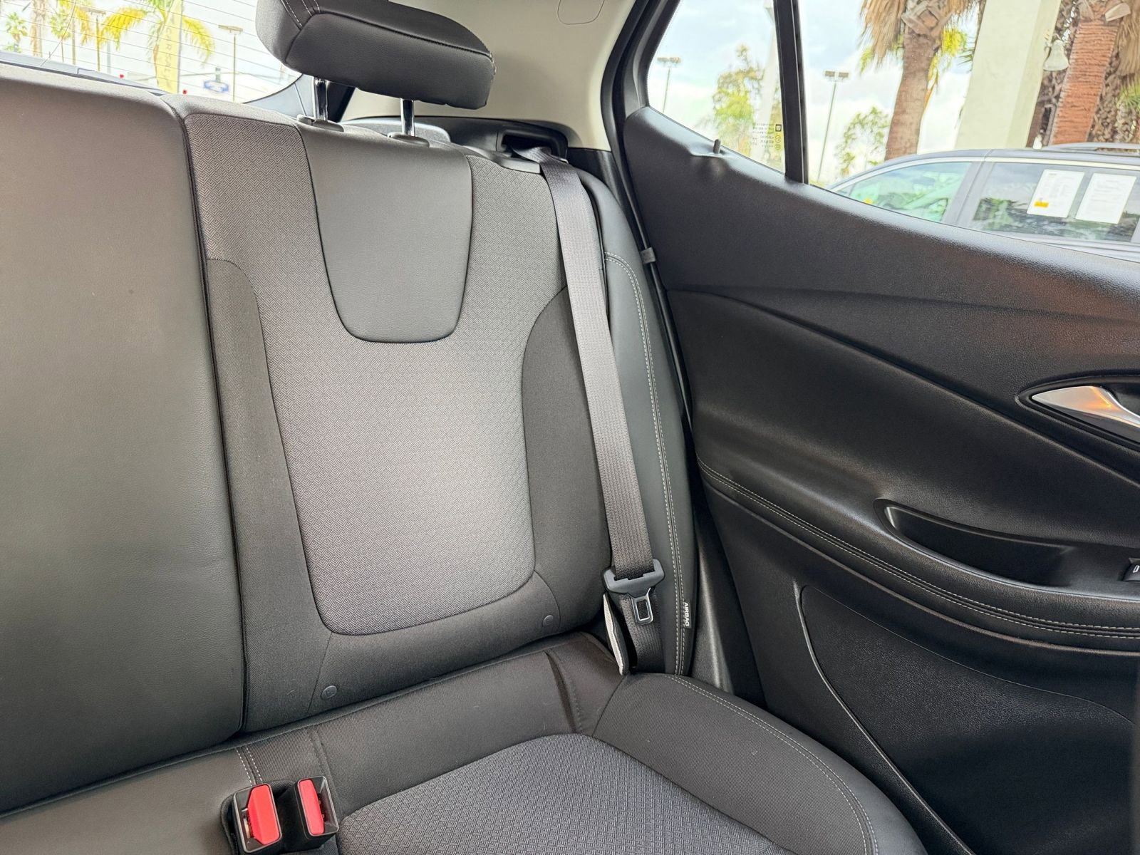 Thumbnail: 2025 Buick Encore GX - 35